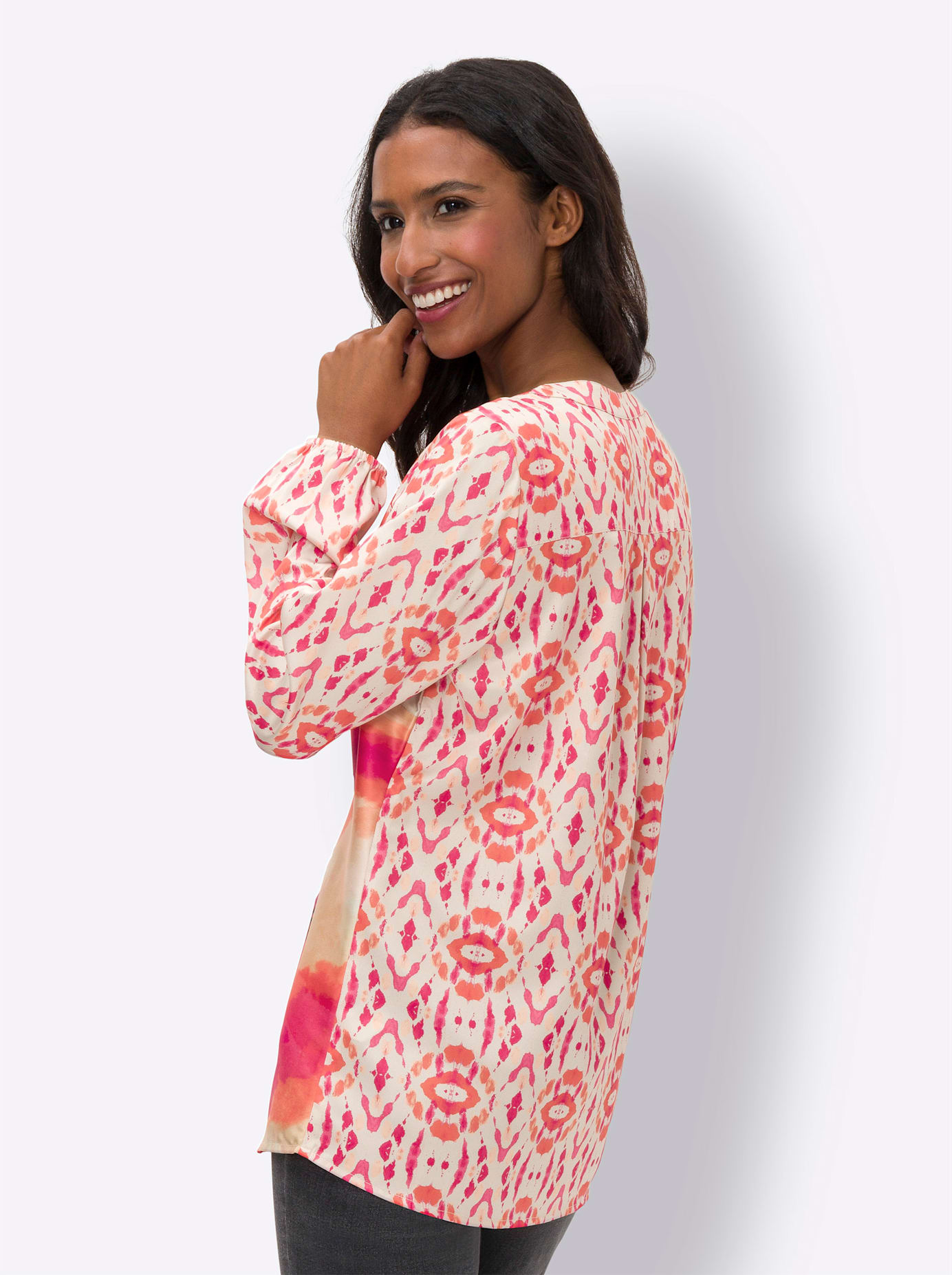 Thumbnail - heine Druckbluse