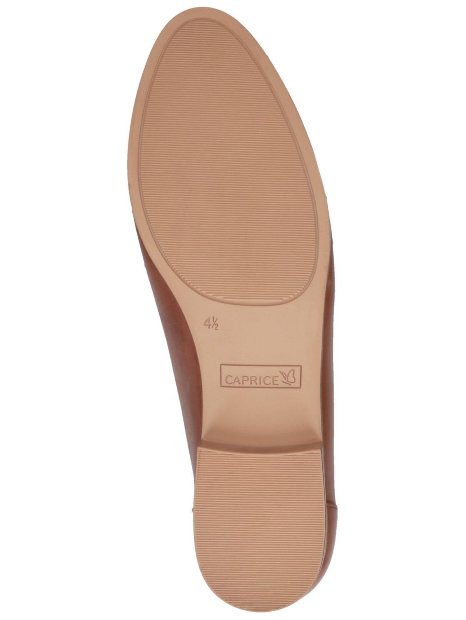Caprice Slipper »Caprice Slipper Leder«
