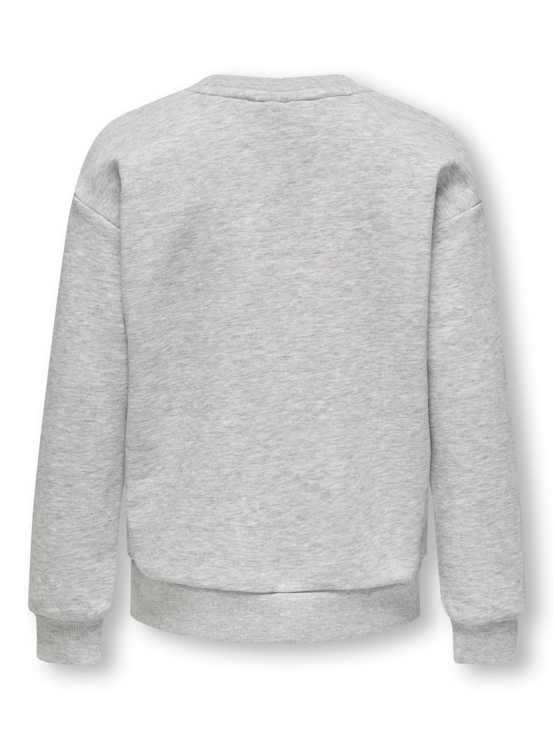 KIDS ONLY Sweatshirt »KOGYDA« kaufen online | BAUR