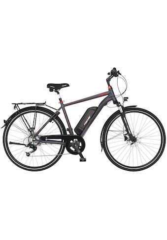 FISCHER Fahrrad FISCHER dviratis E-Bike »VIATOR 1.0 Di...