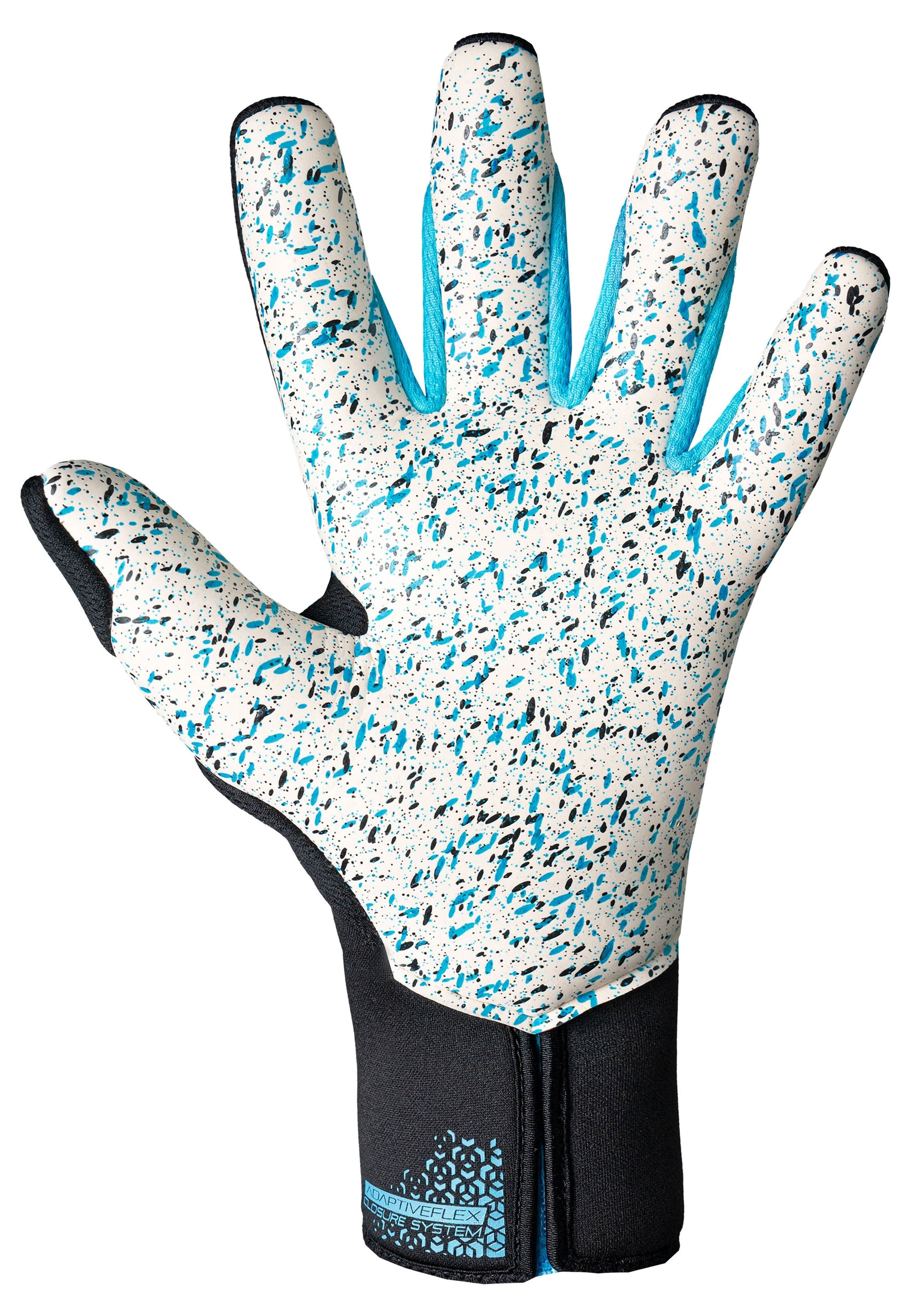Reusch Torwarthandschuhe »Attrakt Freegel Fusion Strapless«, mit Evolution Negative Cut