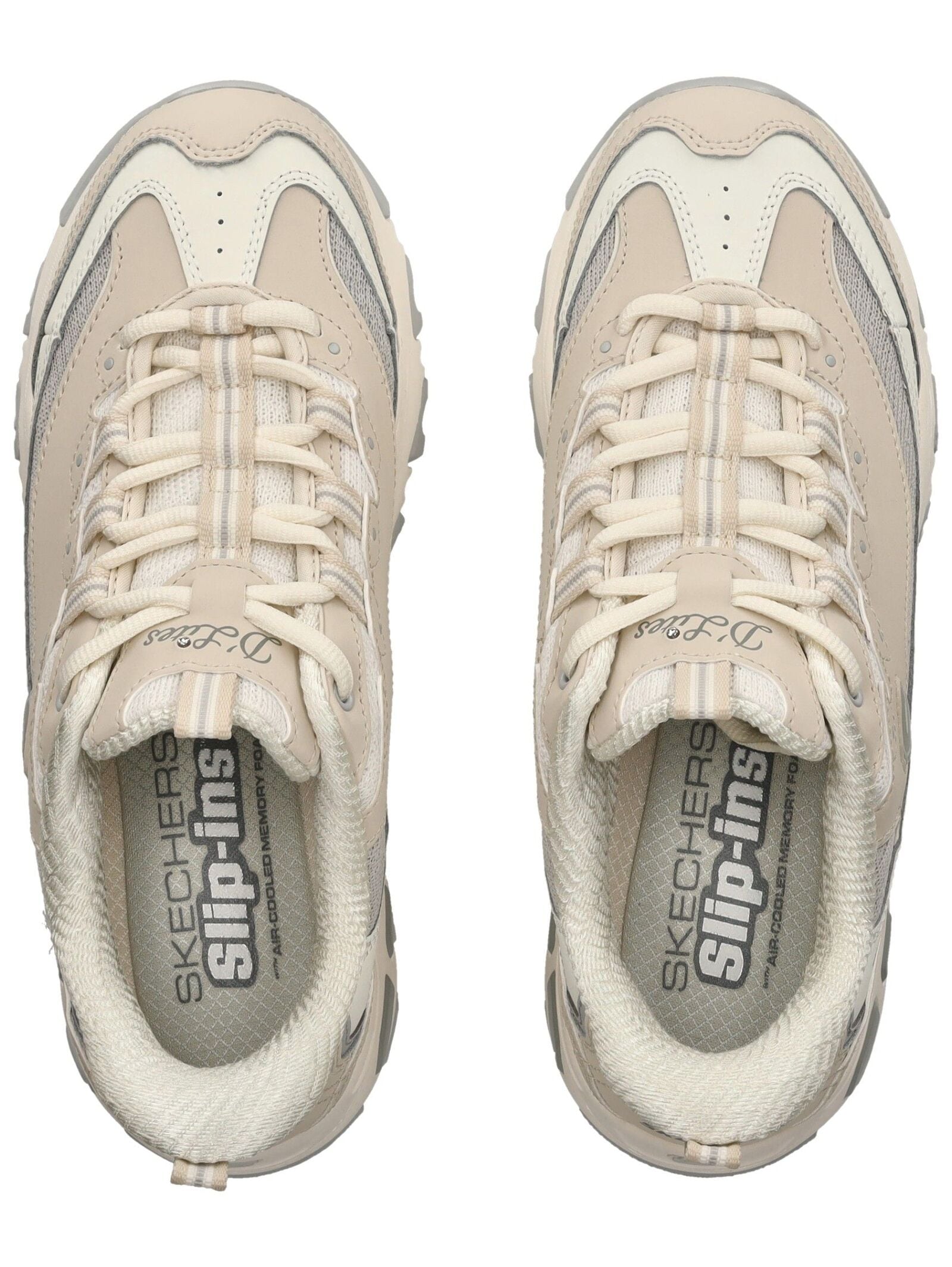Skechers Sneaker »Skechers Sneaker Leder«
