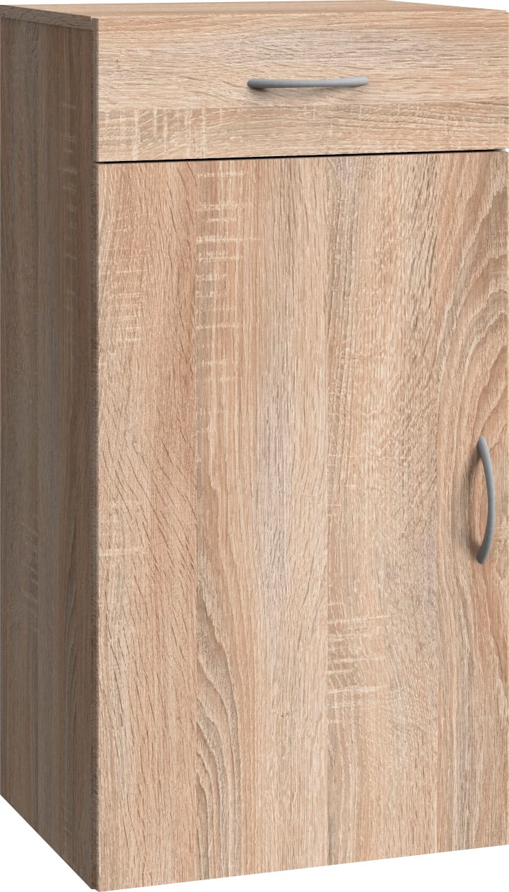 Wimex Kombikommode "Multiraumkonzept idealer Schrank für dein Zuhause", (Vi günstig online kaufen