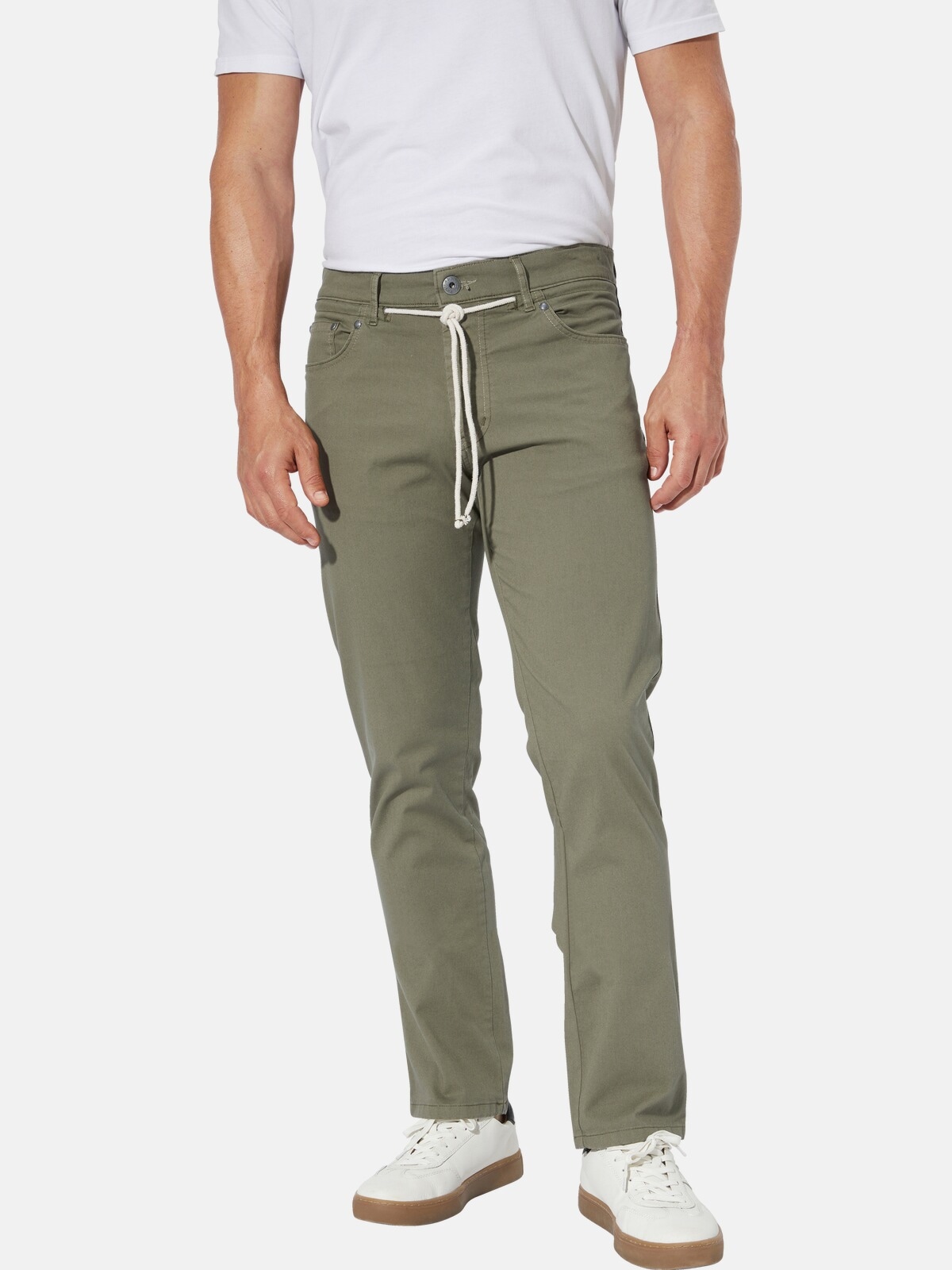 Babista 5-Pocket-Hose »Hose MARDOR«, (1 tlg.)