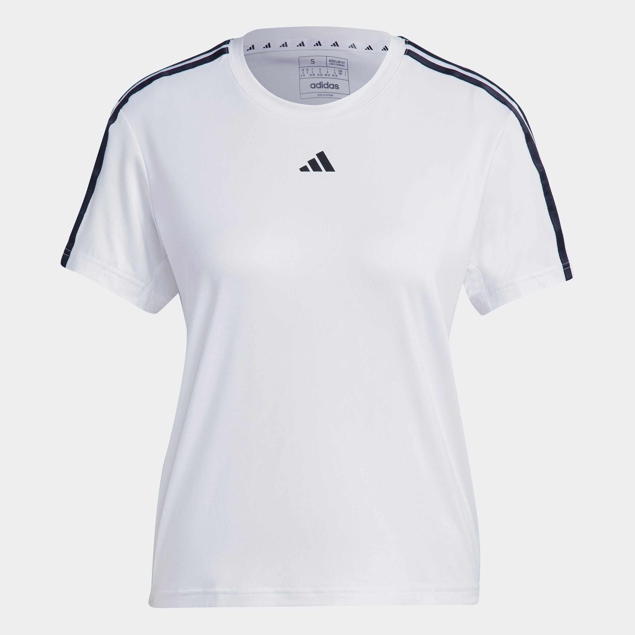 adidas Performance T-Shirt »TR-ES 3S T«