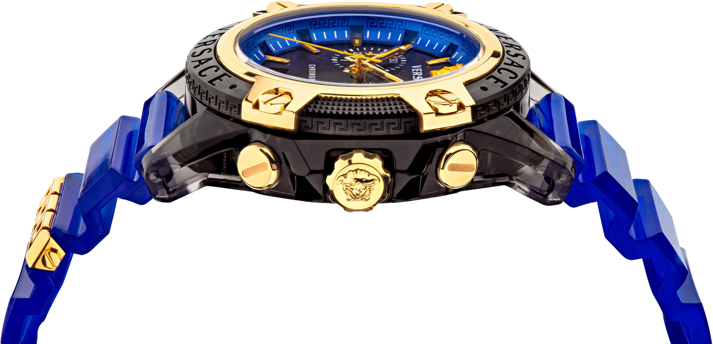 Versace Chronograph »ICON ACTIVE, VEZ700521«