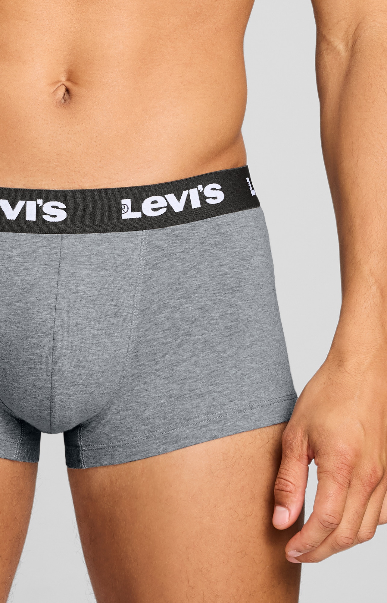 Levi's® Trunk »LEVIS MEN REPEAT LOGO TRUNK«