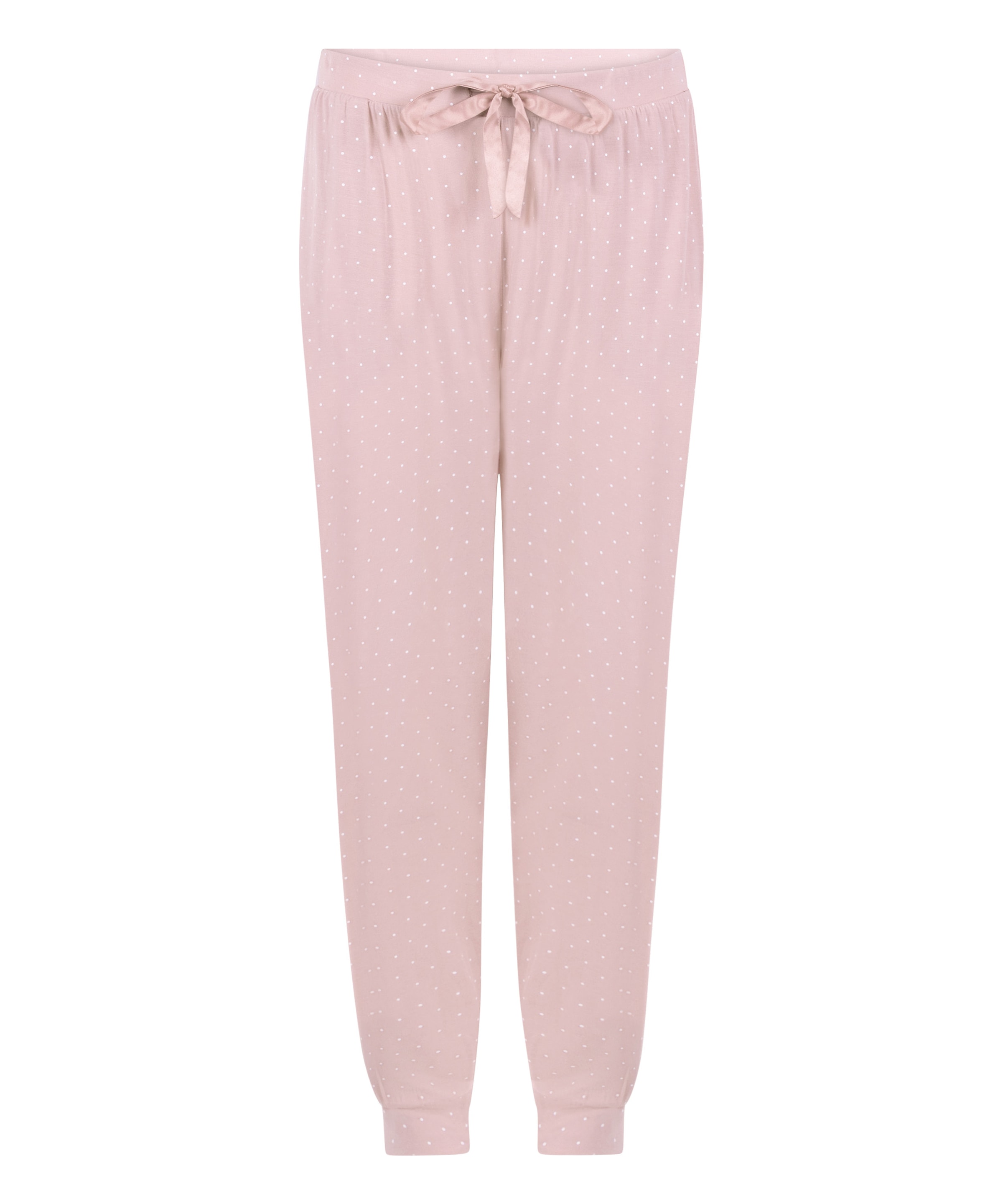 Hunkemöller Pyjama »Pyjamahose Jersey«