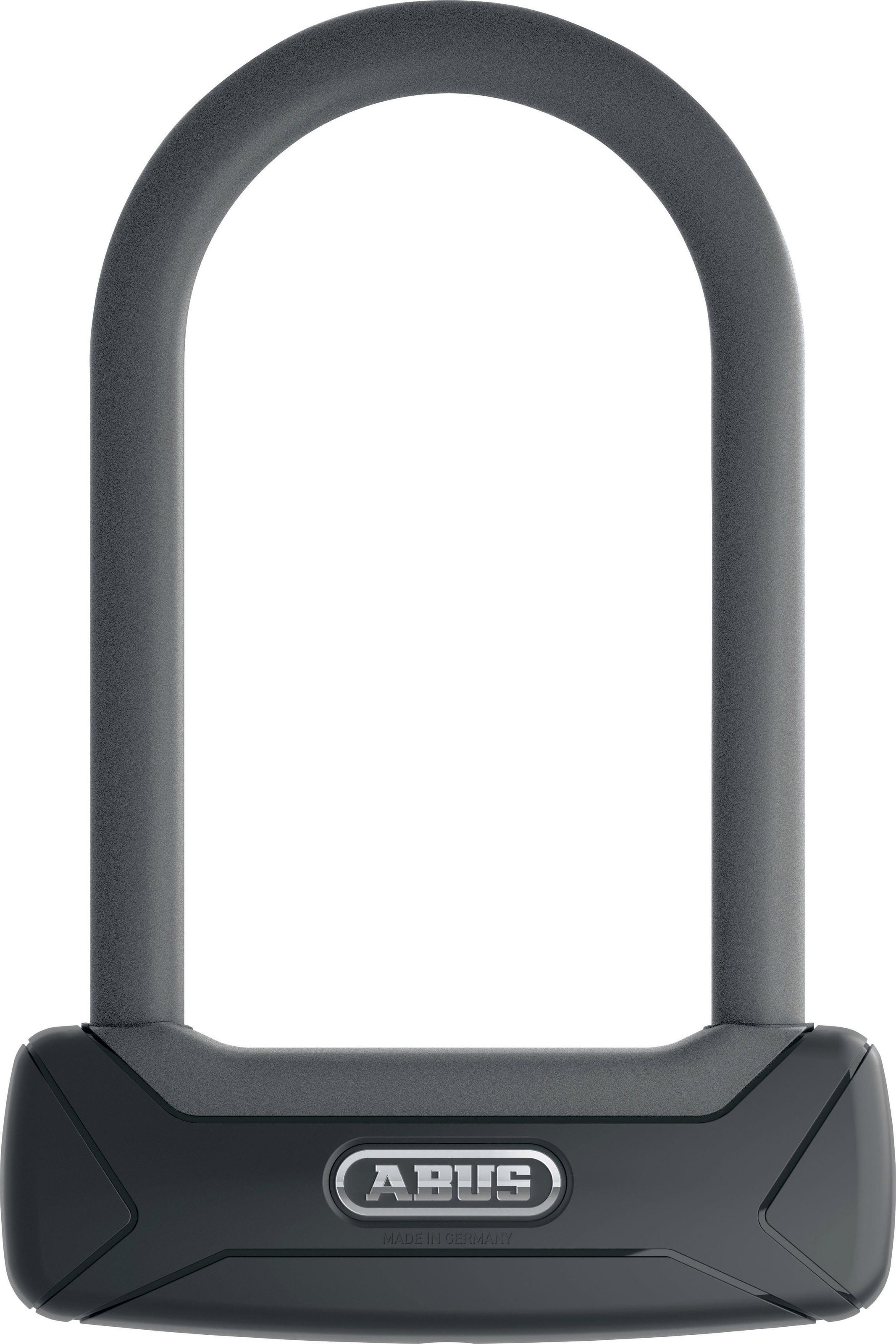 ABUS Bügelschloss »640/135HB150«, (4 tlg.)