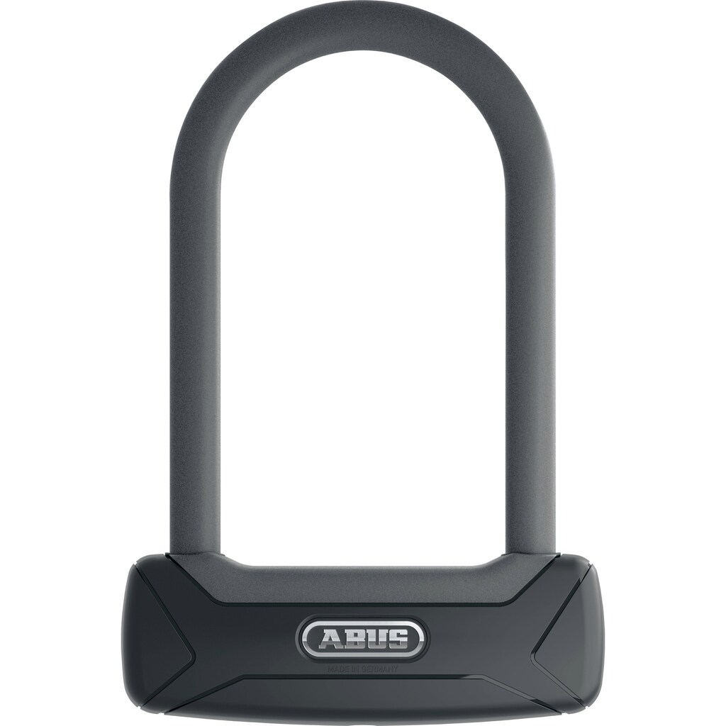 ABUS Bügelschloss »640/135HB150«, (4 tlg.)