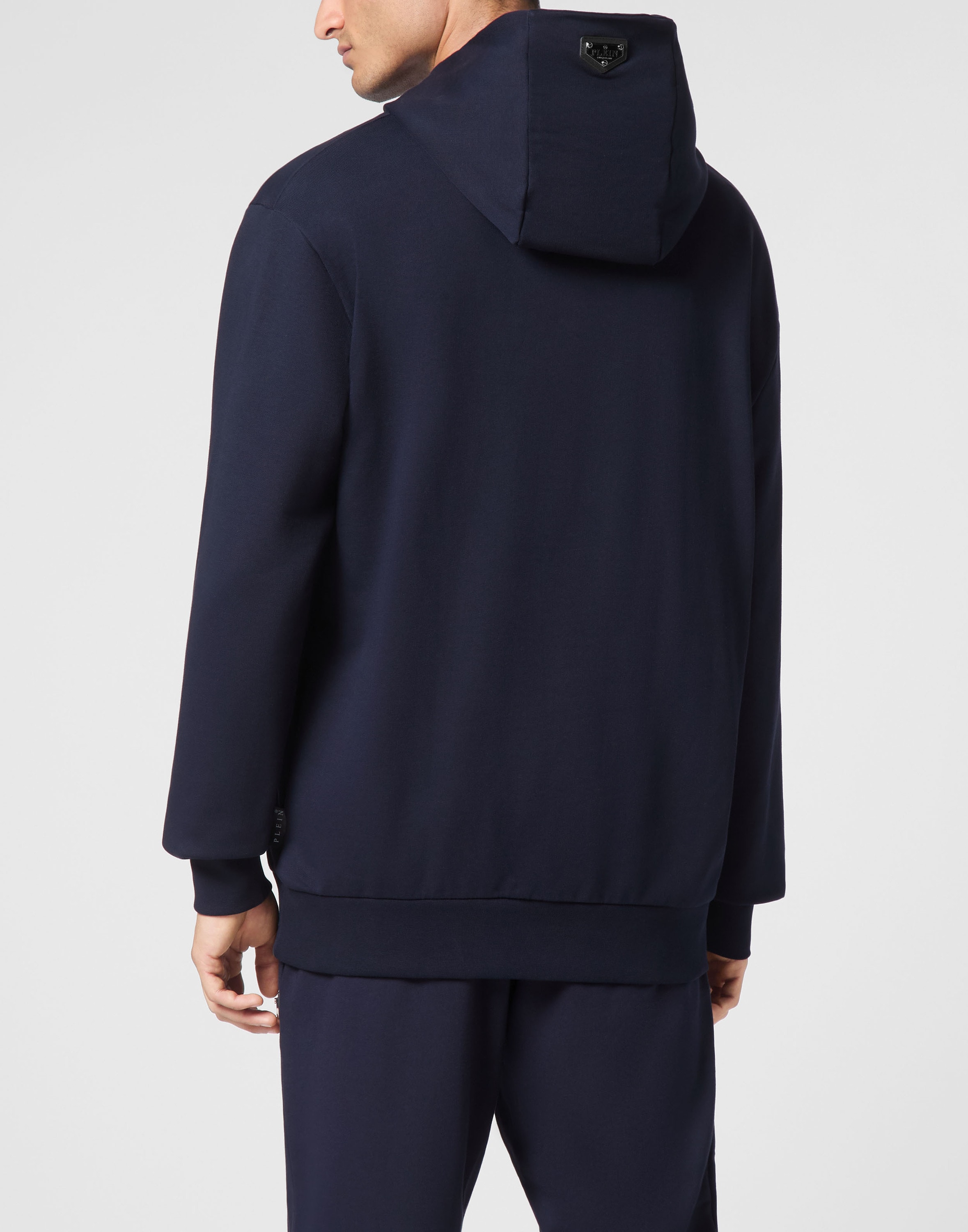 PHILIPP PLEIN Sweatshirt »Skull«
