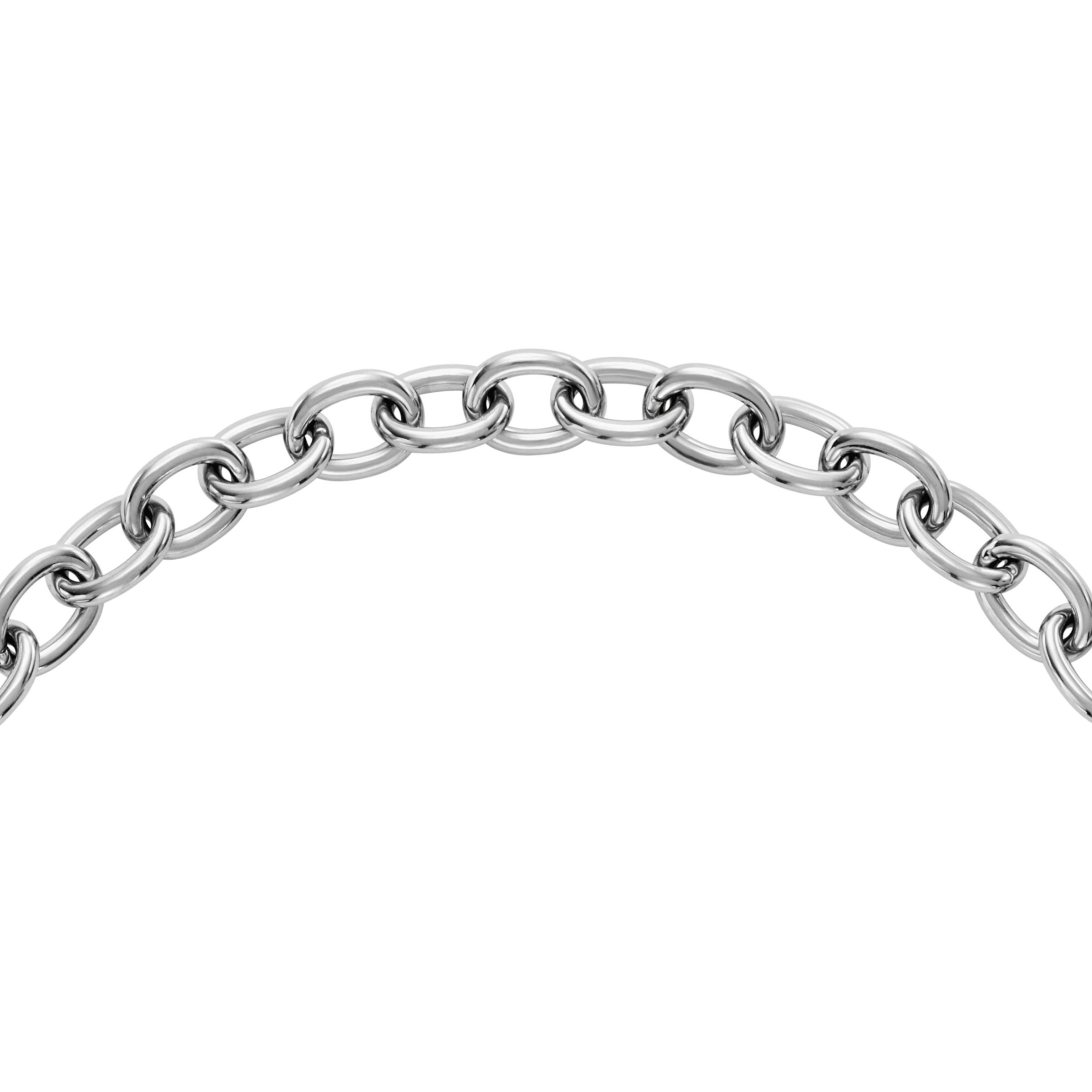Diesel Armband »Schmuck Geschenk Edelstahl, DX1592040«
