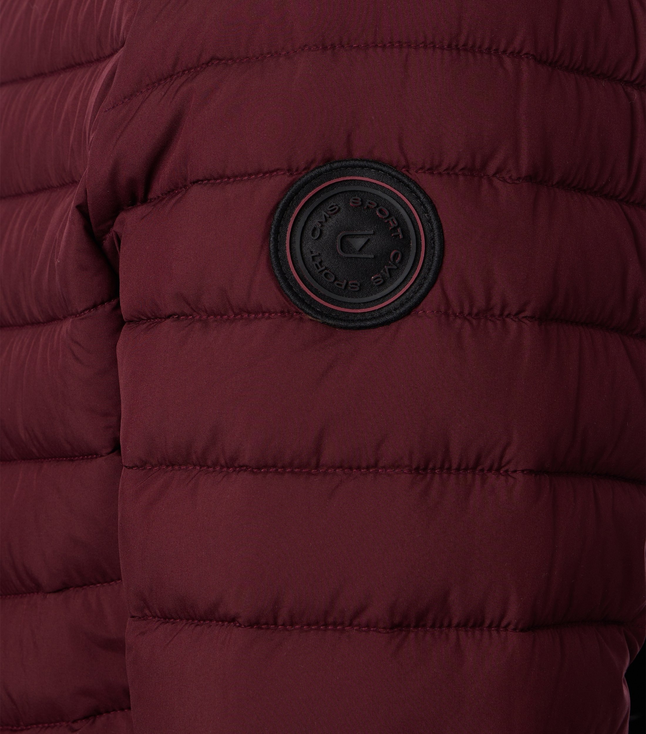 CASAMODA Steppjacke »CASAMODA Steppjacke uni«