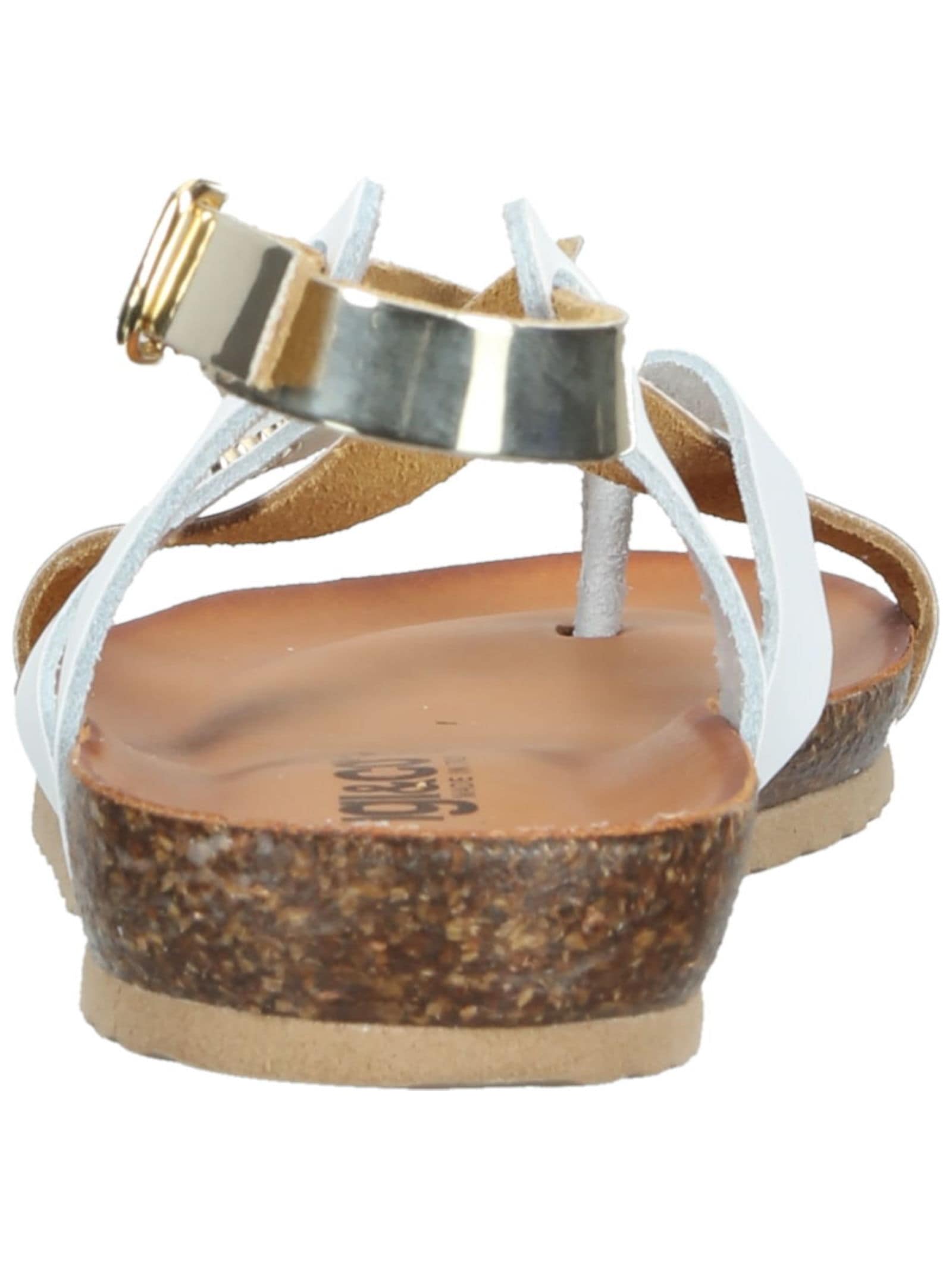 IGI & CO Riemchensandale »IGI & CO Sandalen Leder«