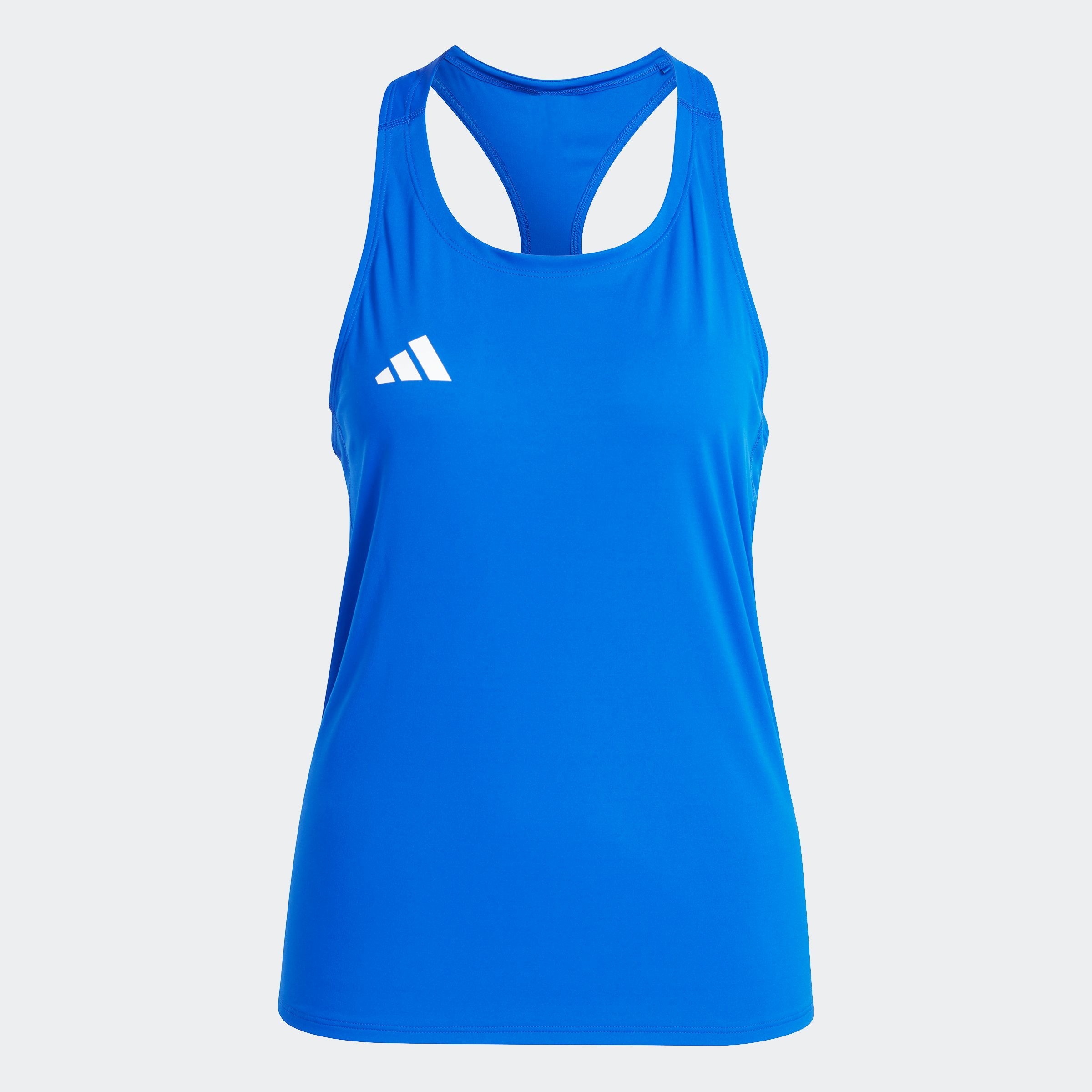 adidas Performance Lauftop »ADIZERO E TANK«