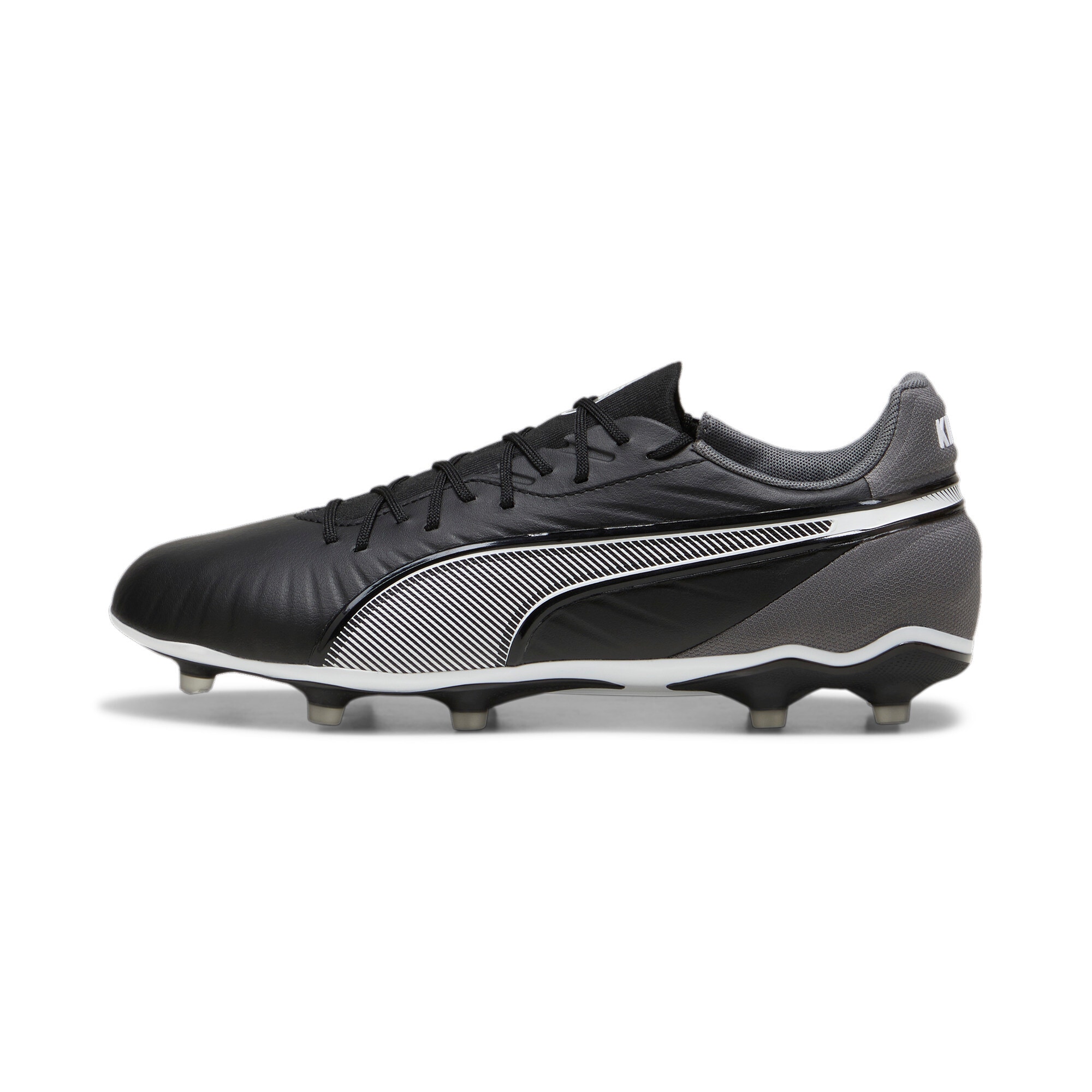 PUMA Fußballschuh »KING MATCH FG/AG«