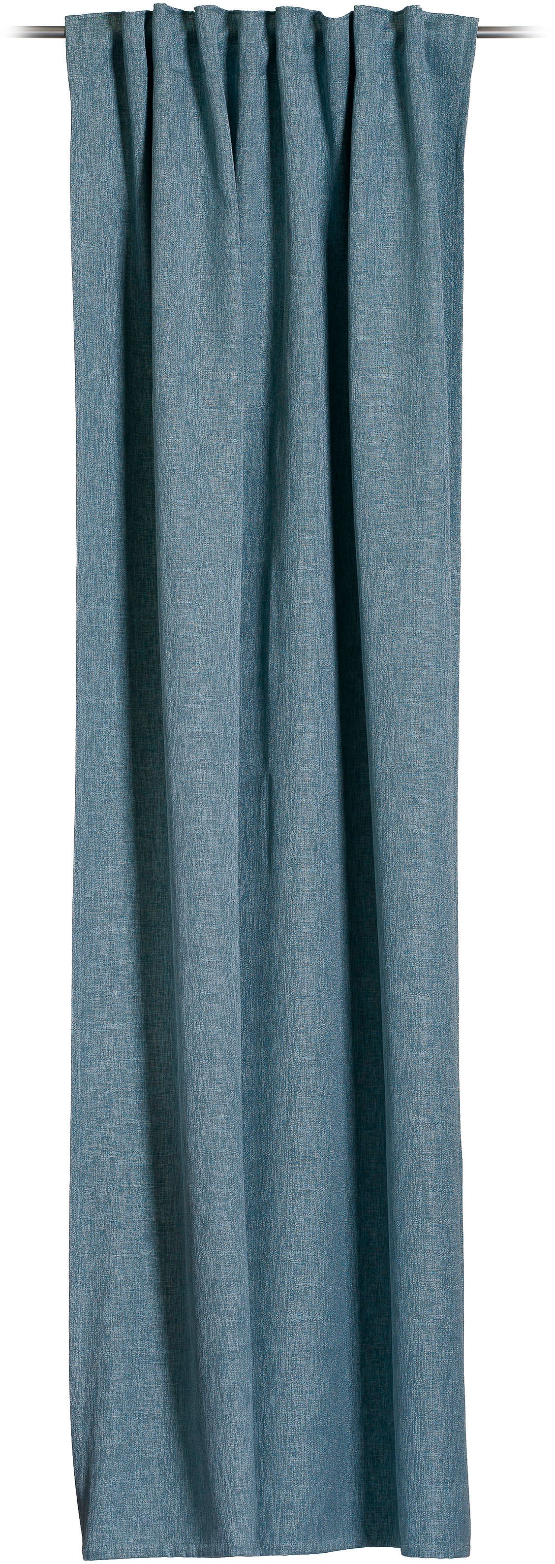 Gözze Vorhang "Gigolo - Schlaufenschal mit Multifunktionsband" Multifunktio günstig online kaufen