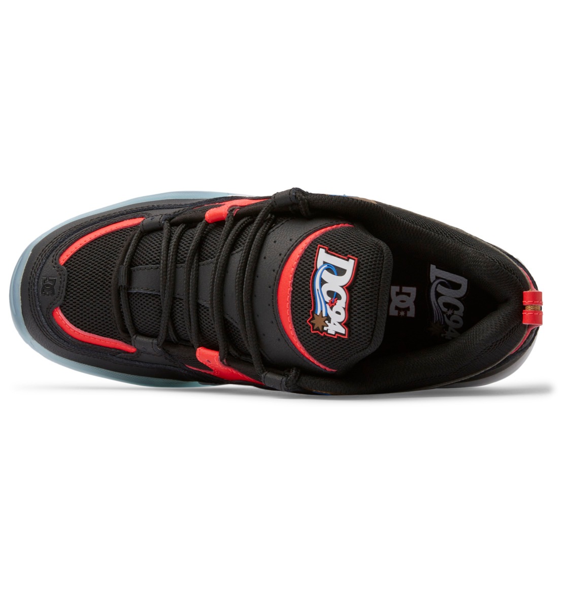 DC Shoes Sneaker »Truth OG«