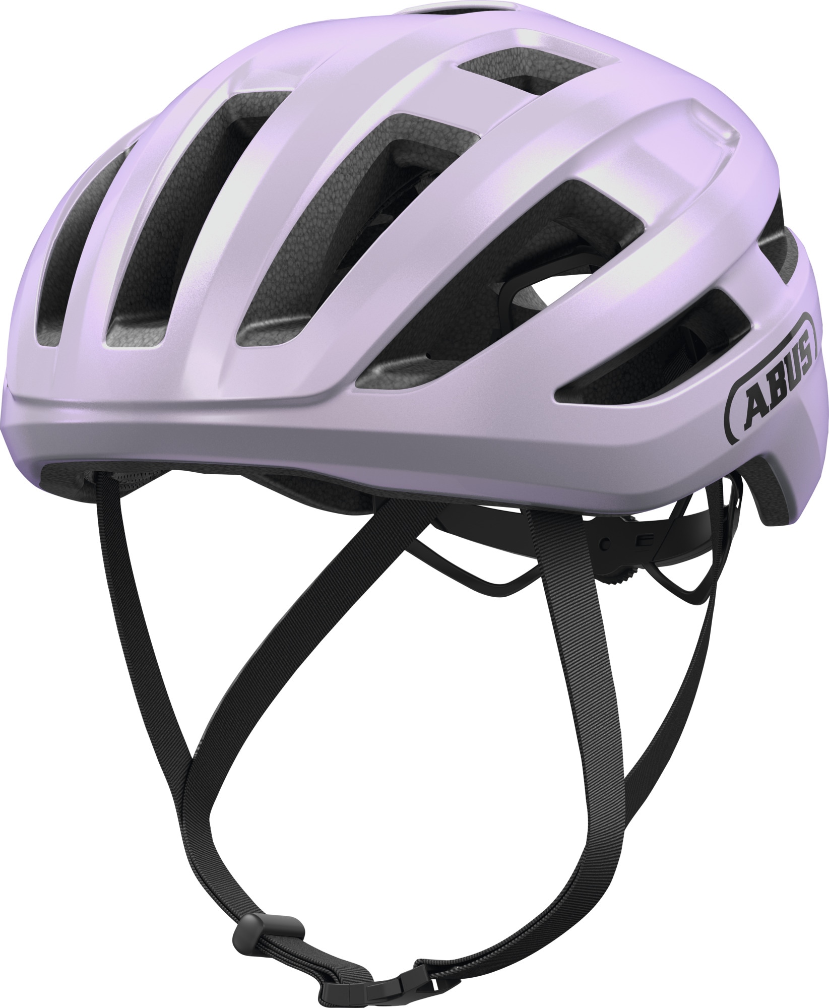 ABUS Fahrradhelm "POWERDOME"