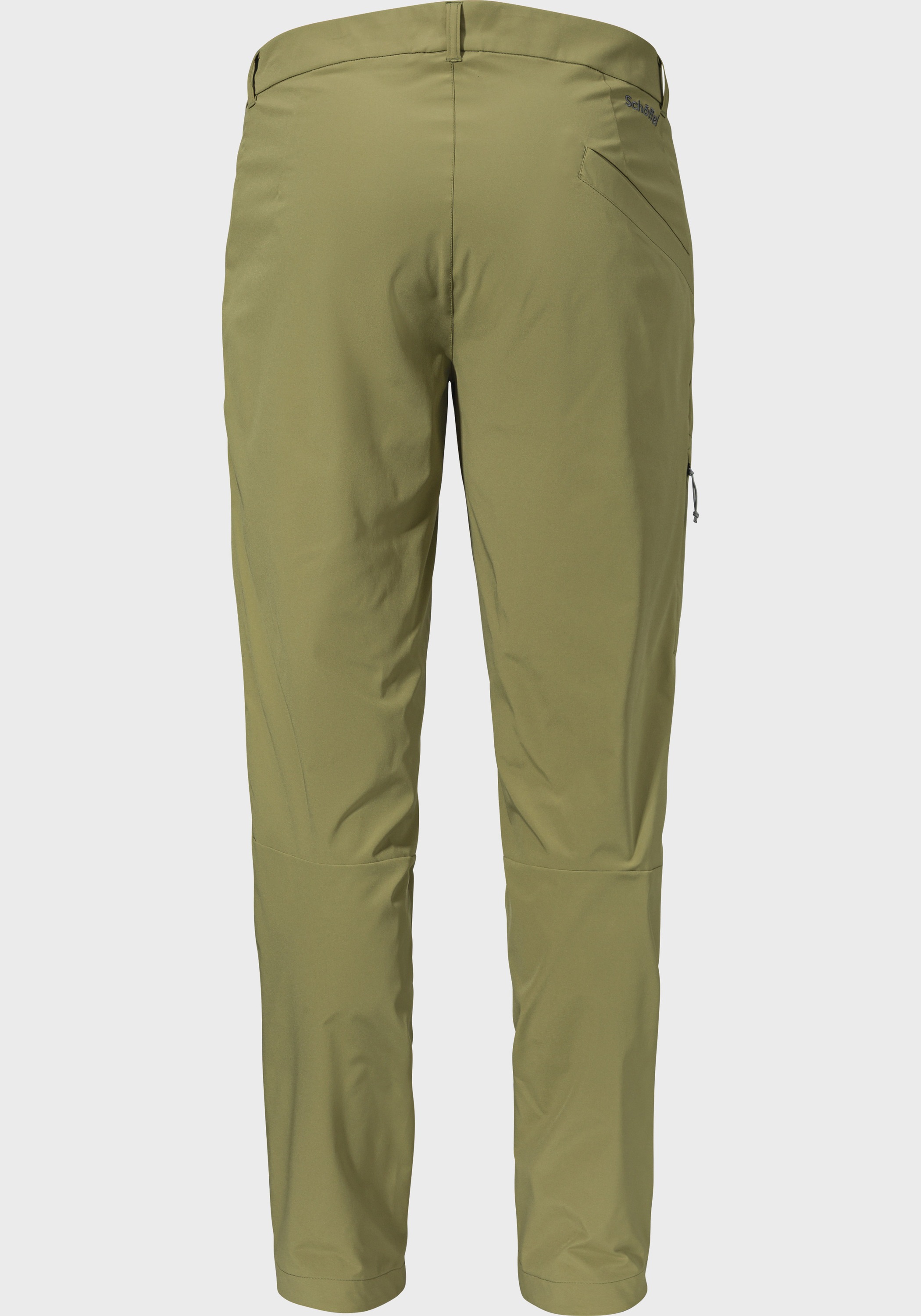 Schöffel Outdoorhose "Hiking CIRC Pants Style Smue MNS" günstig online kaufen
