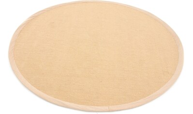 carpetfine Sisalteppich »Sisal«, rund, 5 mm Höhe kaufen carpetfine Sisalteppich »Sisal«, rund, 5 mm Höhe kaufen