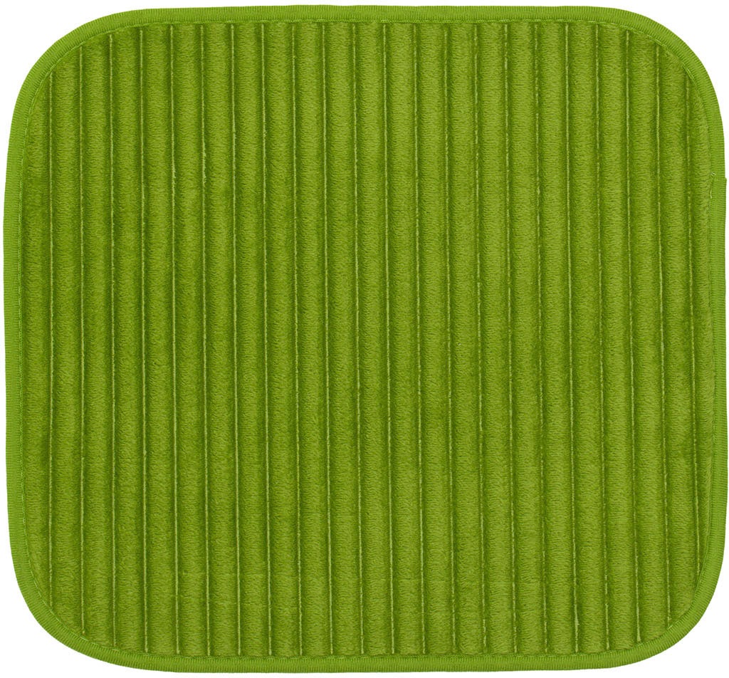 Gözze Badematte "Berlin" Höhe 7 mm rutschhemmend beschichtet fußbodenheizun günstig online kaufen