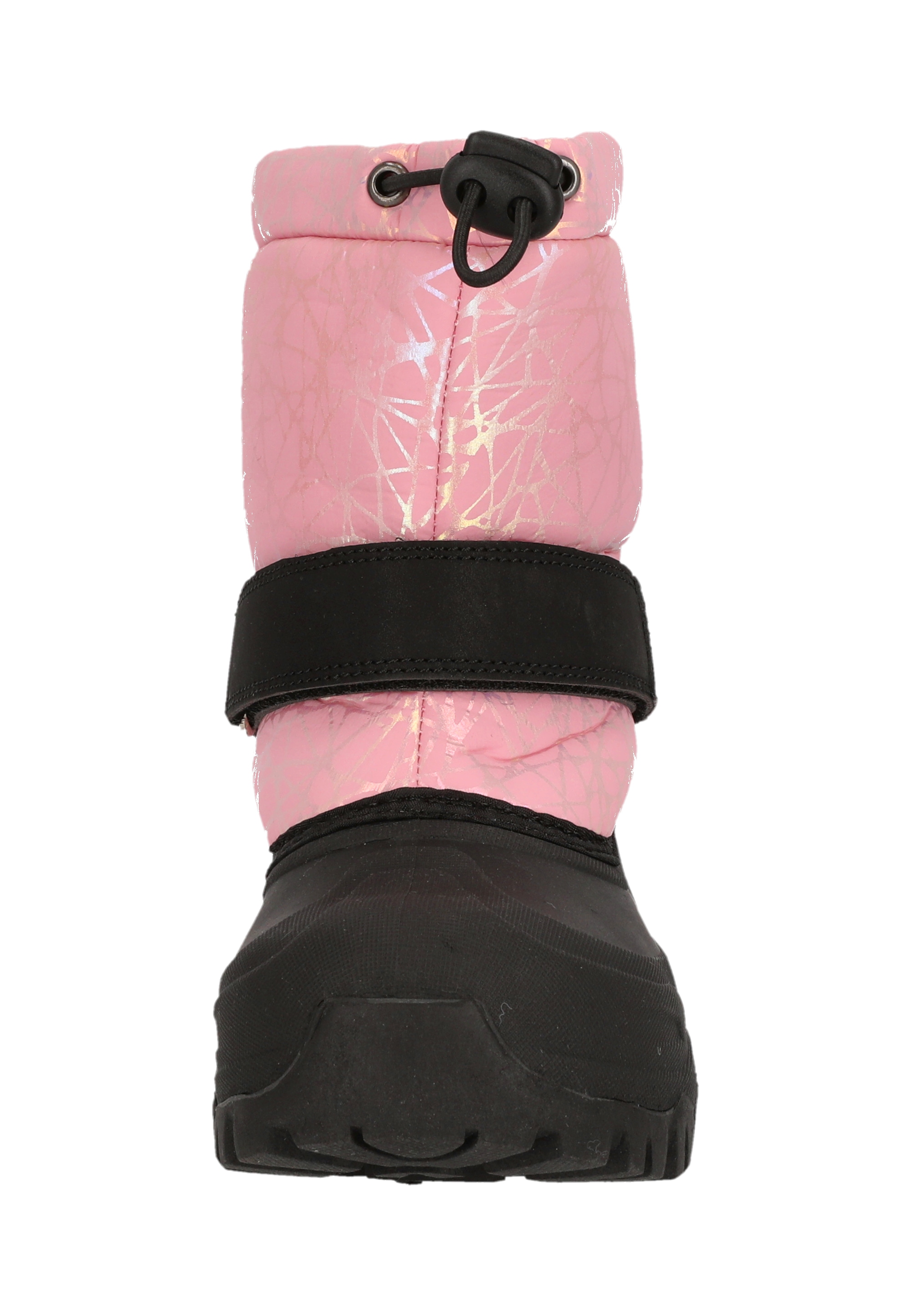 ZIGZAG Stiefel »Wanoha«, mit strapazierfähiger Sohle