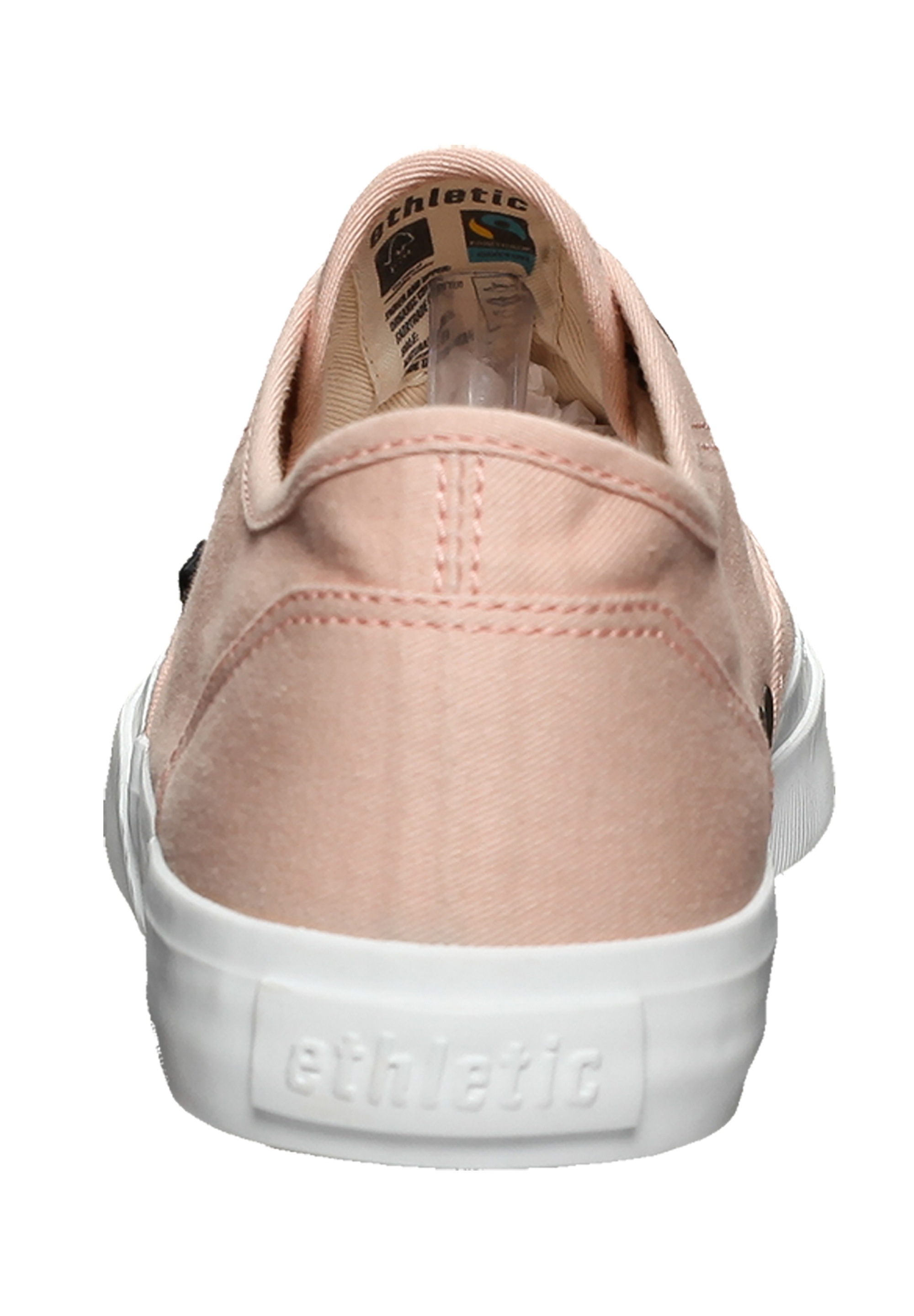 Thumbnail - ETHLETIC Sneaker "Kole", Fairtrade Produkt