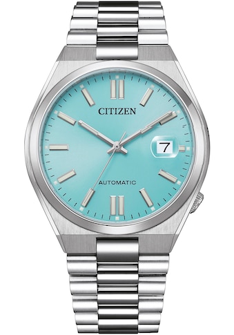 Citizen Automatikuhr »NJ0151-88M«