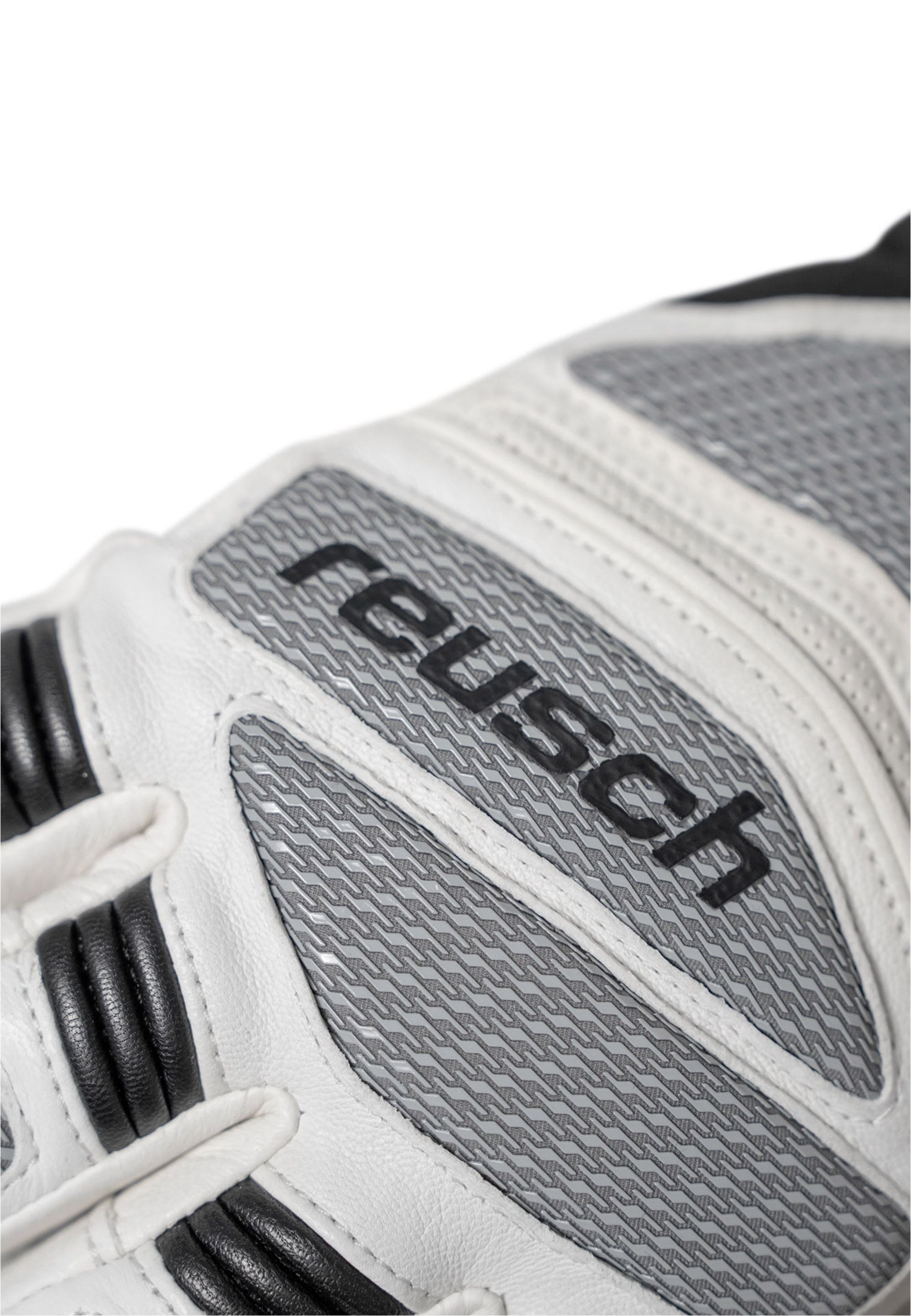 Reusch Skihandschuhe »Worldcup Warrior DG«, mit winddichter, atmungsaktiver Funktion