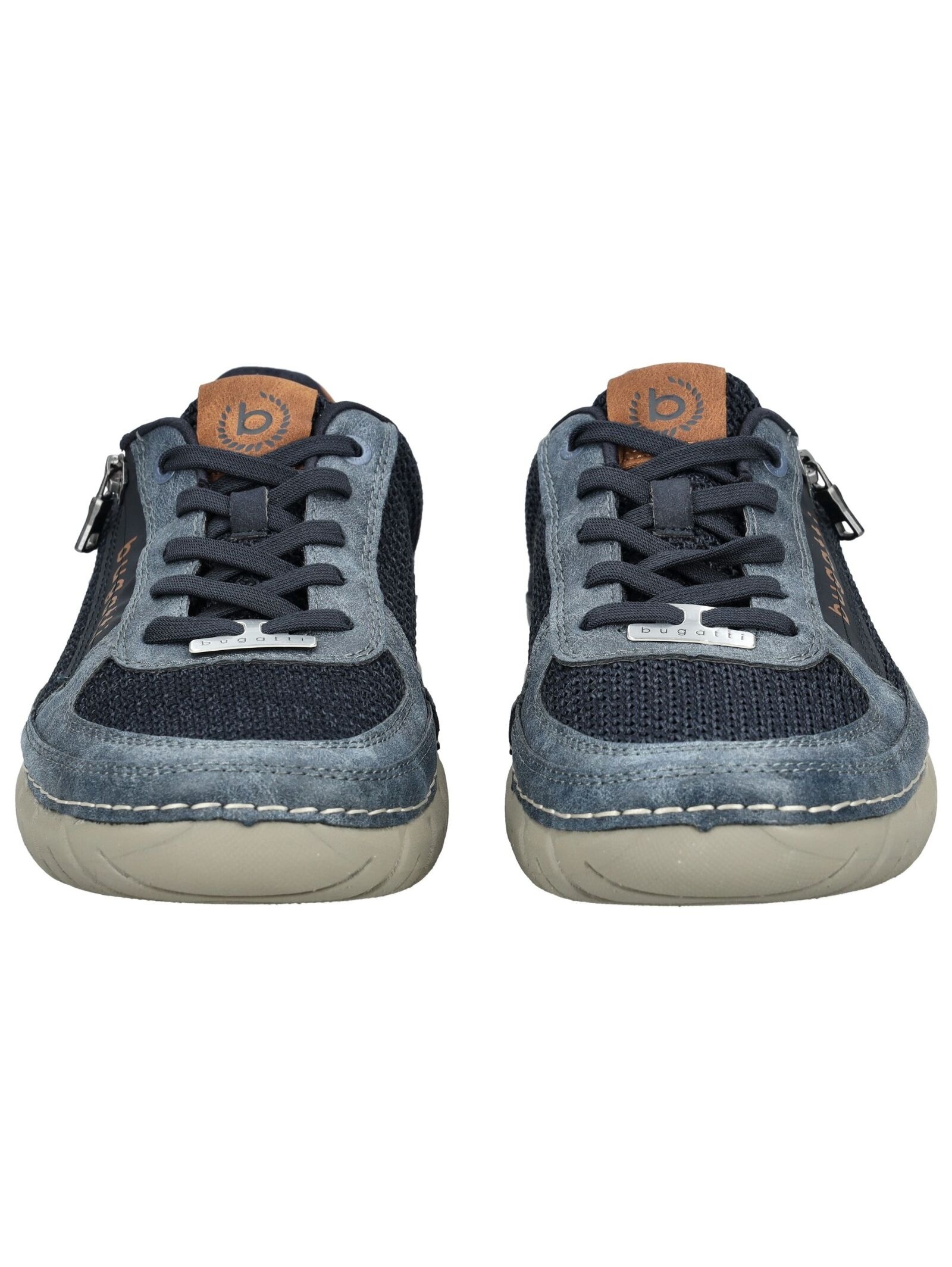 Thumbnail - bugatti Sneaker "bugatti Sneaker Lederimitat/Textil"