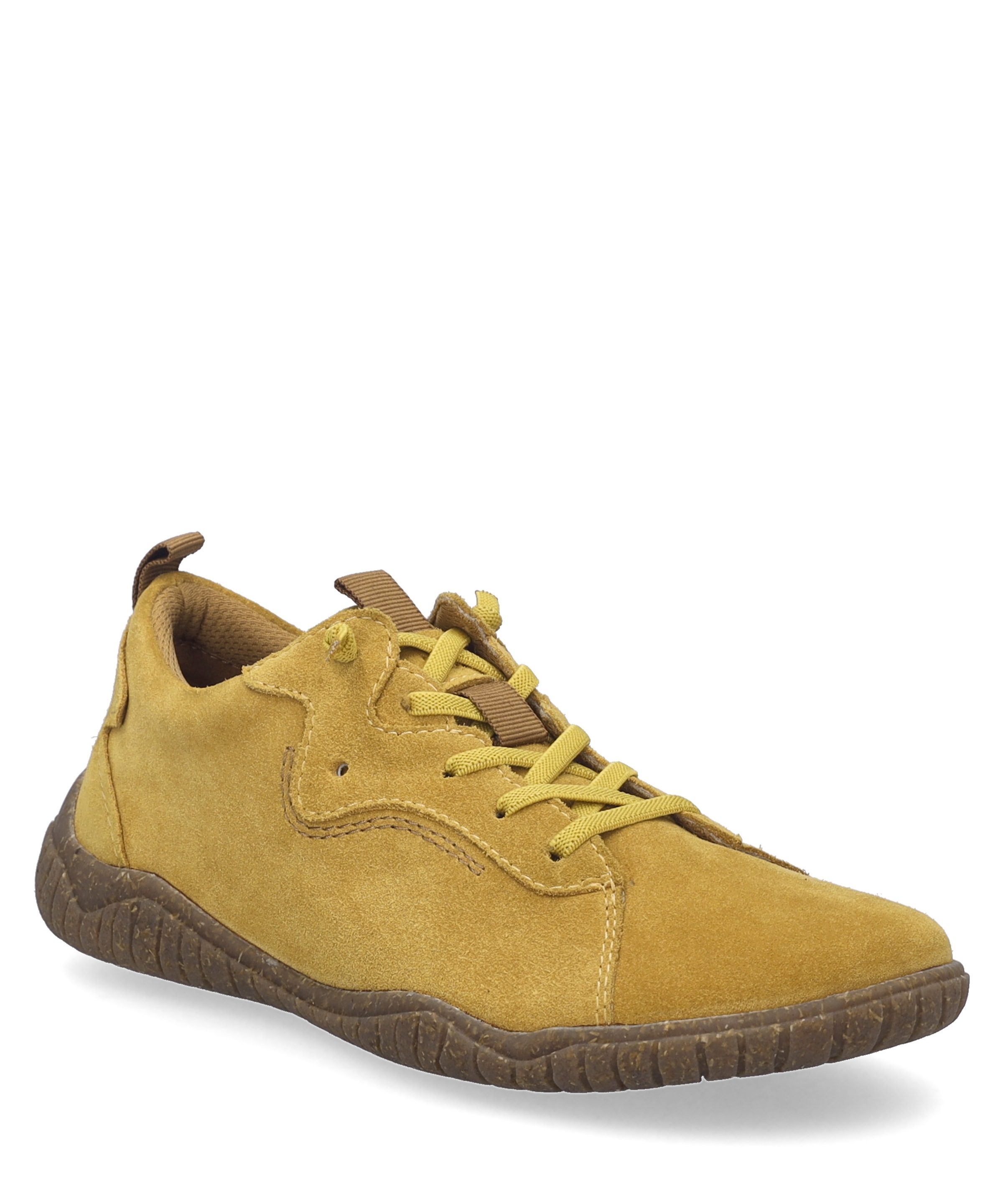 Josef Seibel Schnürschuh »Wynona 01, safran«