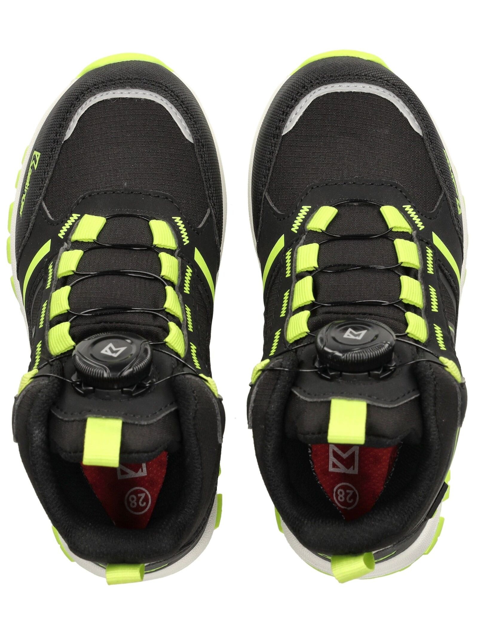 Kastinger Trekkingschuh »Kastinger Wanderschuhe Lederimitat/Textil«