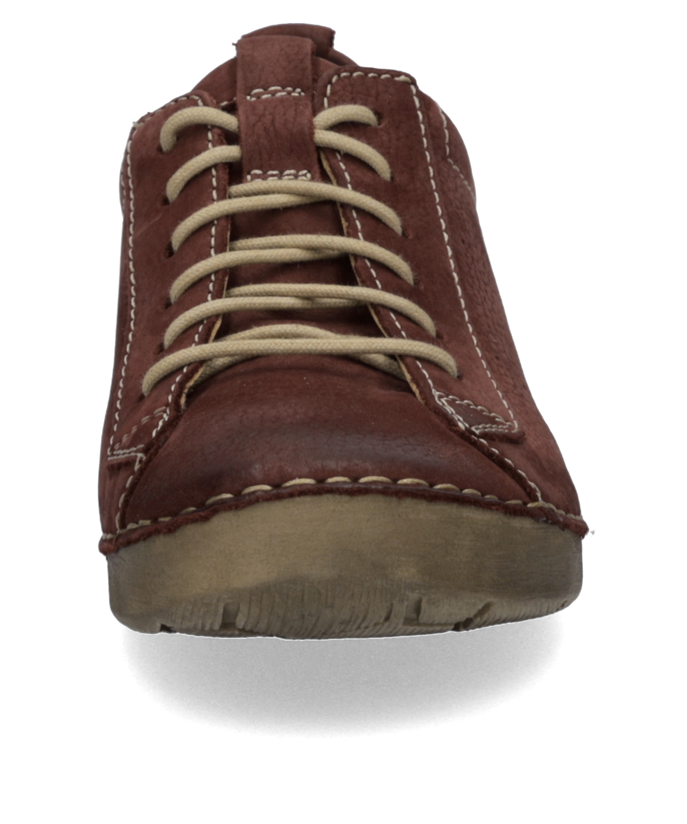 Josef Seibel Schnürschuh »Fergey 56, bordeaux«