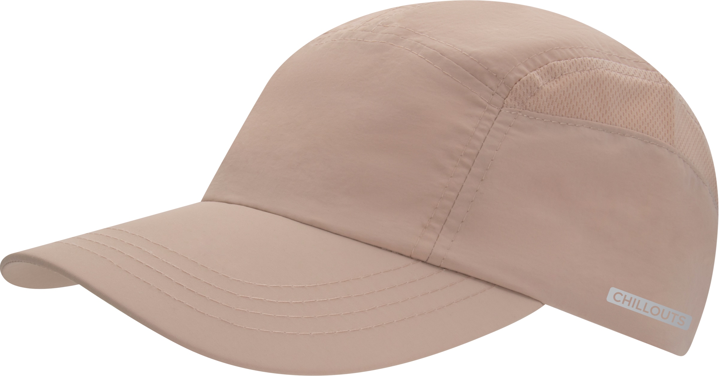 chillouts Baseball Cap "Cairo Hat" günstig online kaufen