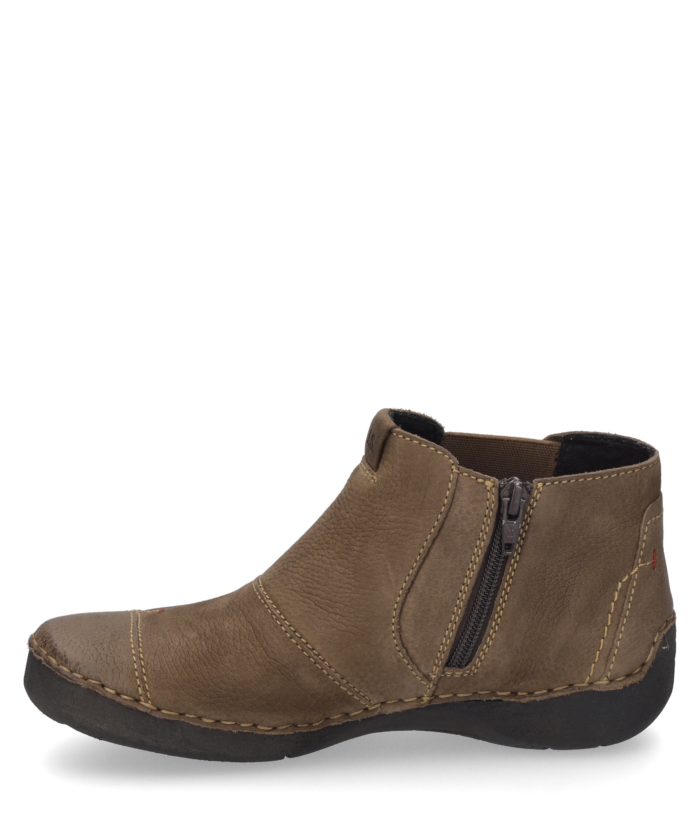 Josef Seibel Stiefelette »Fergey 55, castagne«