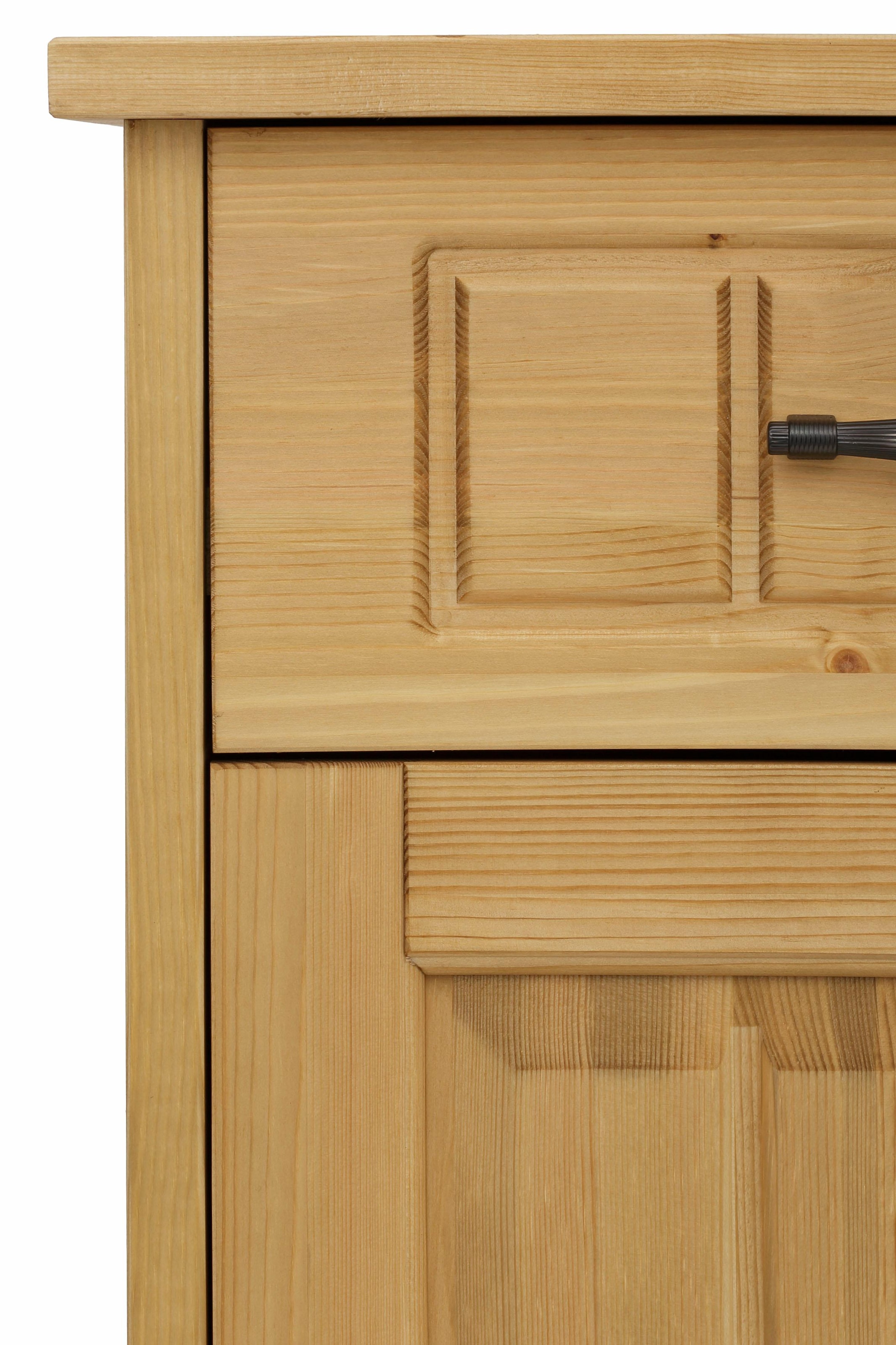 Home affaire Sideboard »Trinidad«, Kommode, Breite 148 cm