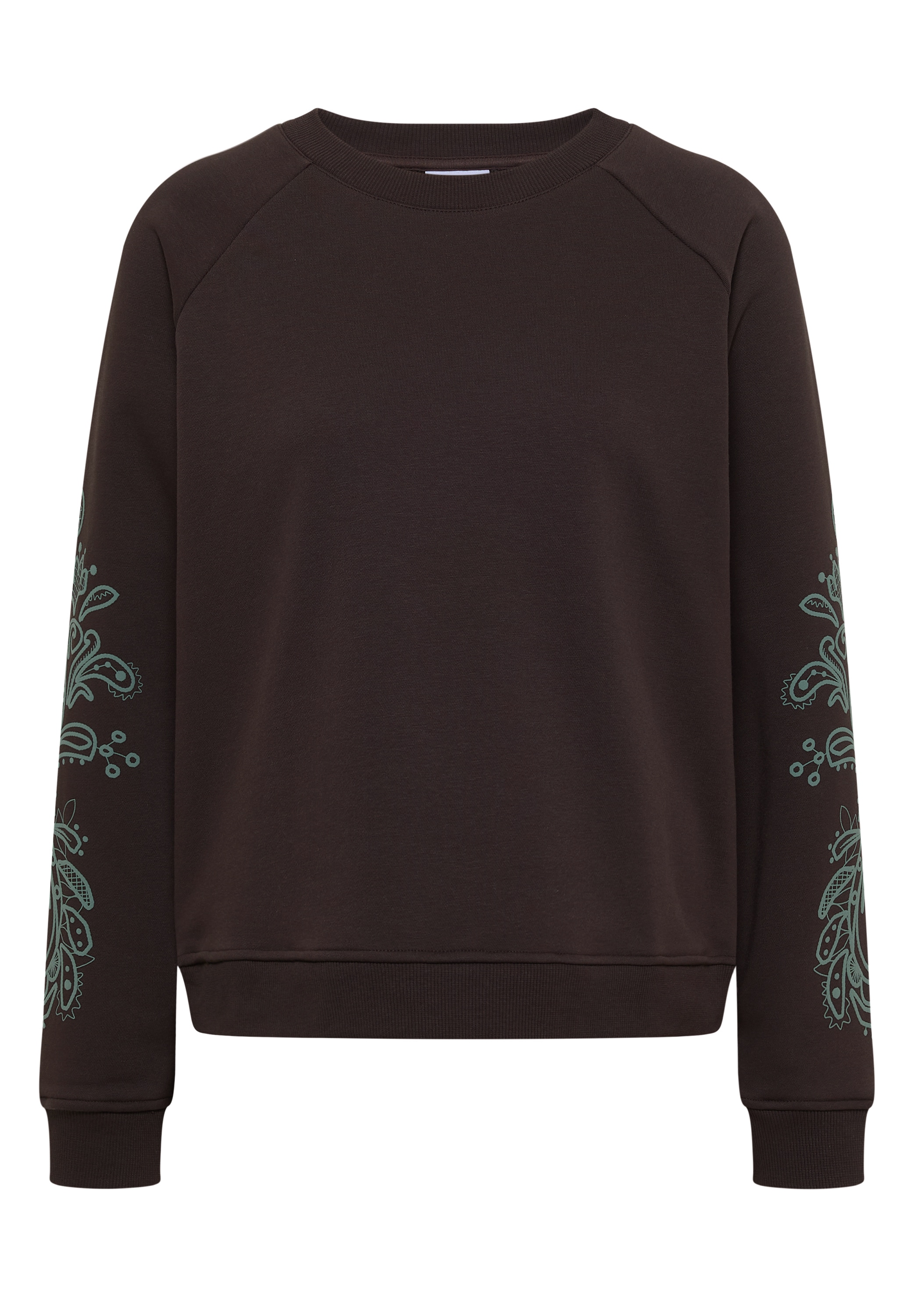 Cecil Sweatshirt , mit Rundhalsausschnitt
