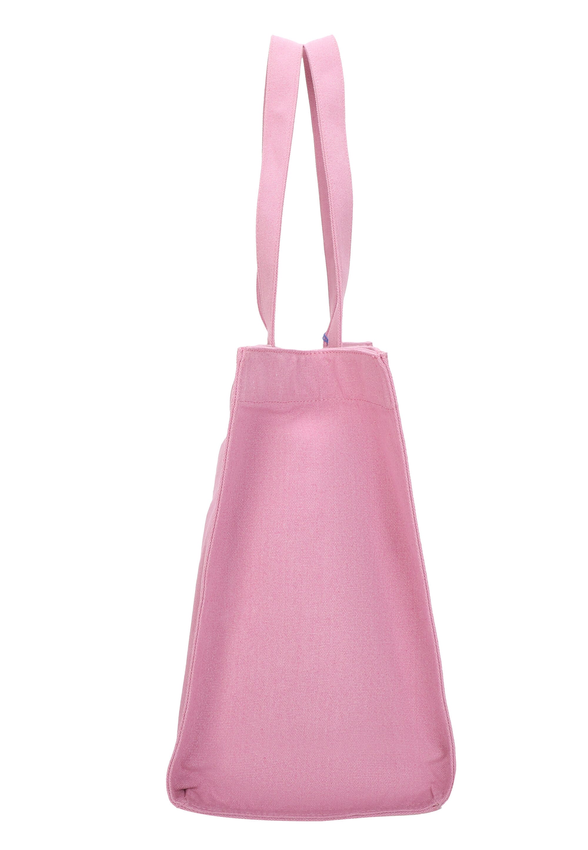 Fritzi aus Preußen Shopper »Fritzi x Frida Kahlo« mit Orangen-Motiv
