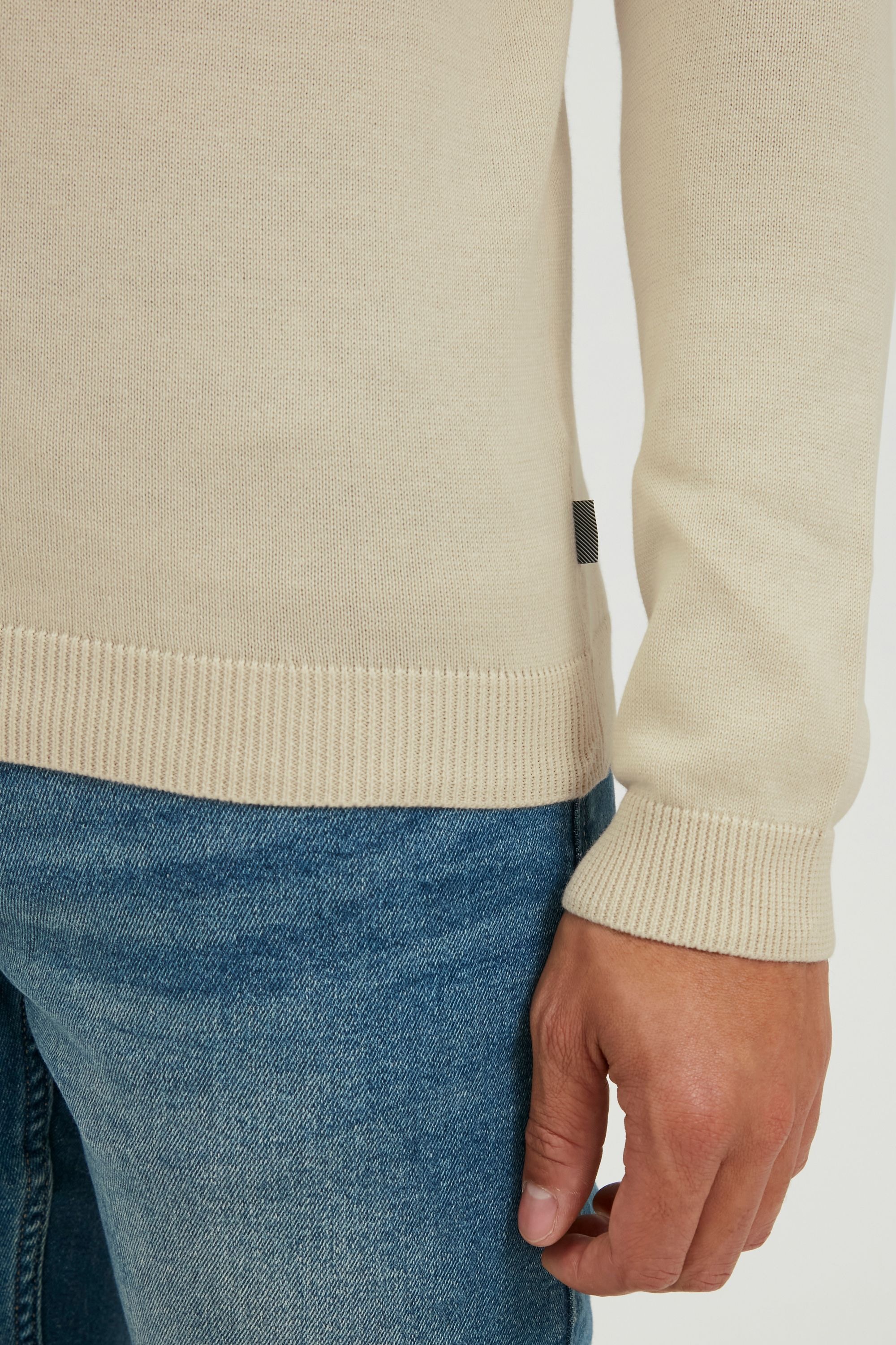 !Solid Rollkragenpullover »Rollkragenpullover SDKnit«