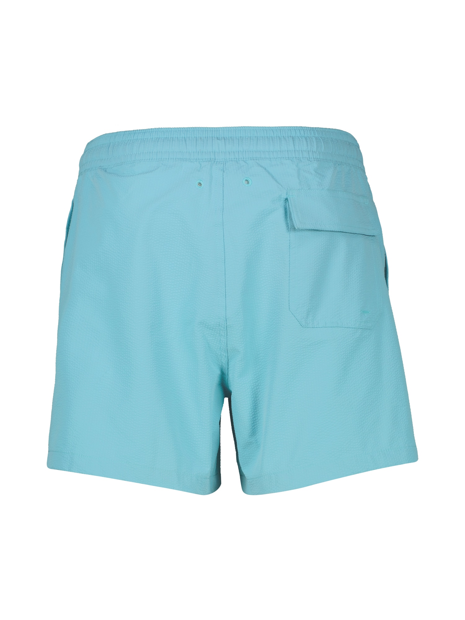 LERROS Badeshorts »Badehose für Herren mit Tunnelzugbund«
