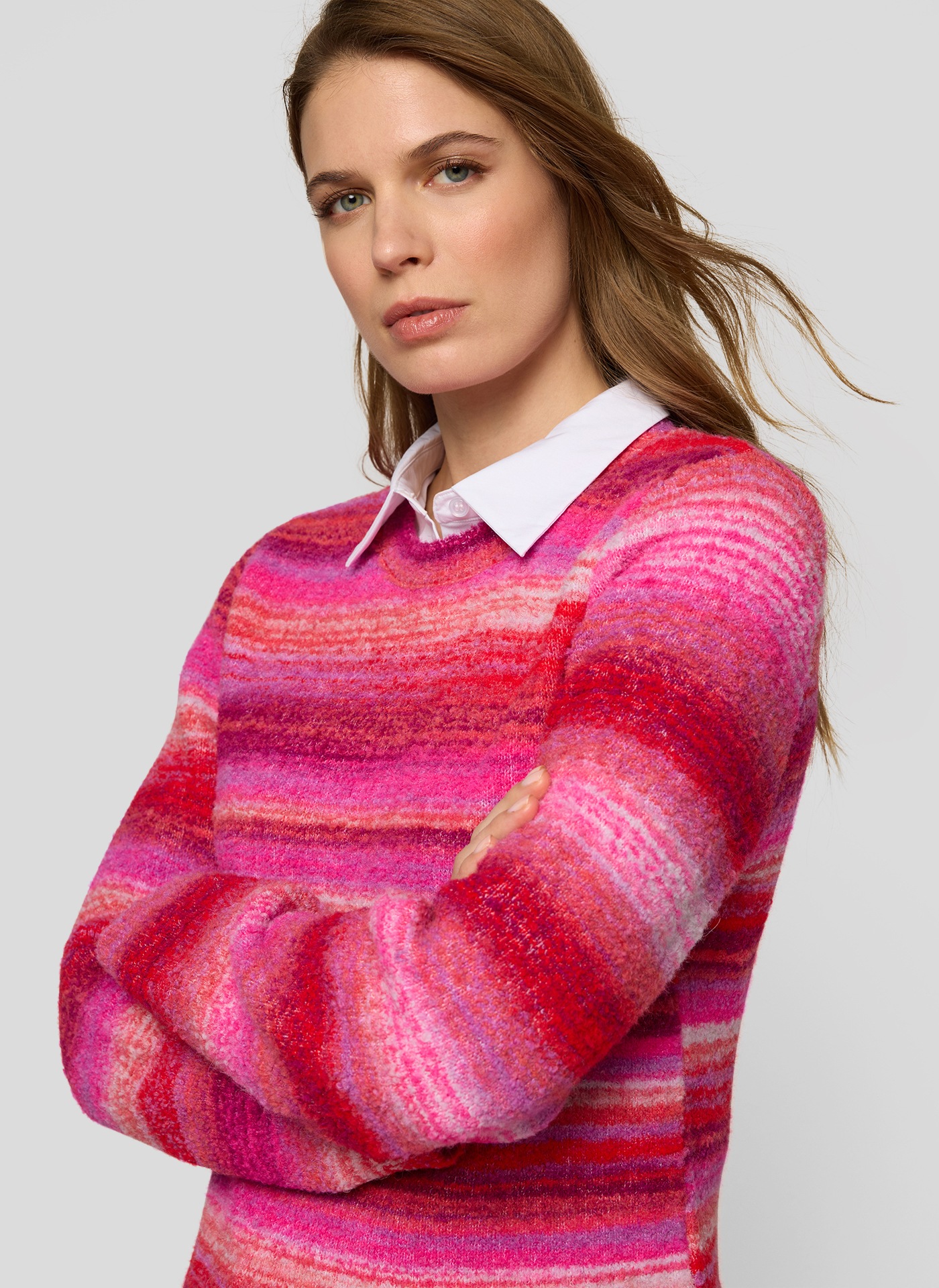 Rabe Strickpullover »Pullover«