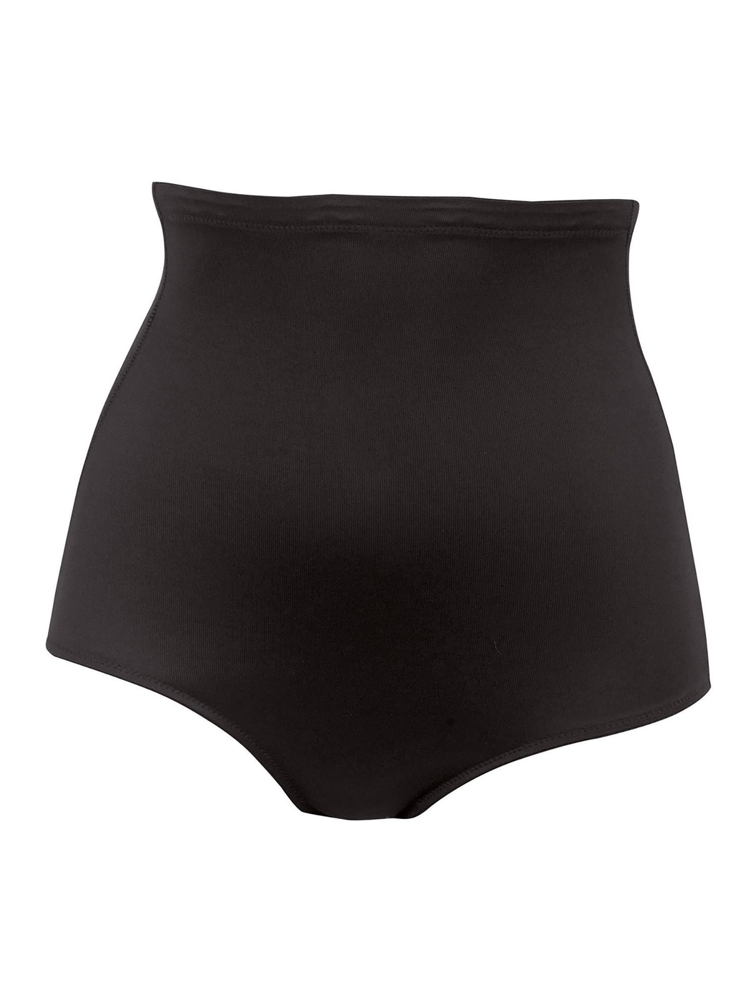 ANITA Damen Miederhose "Miederhose Beauty Shaper", Gr. S, schwarz, Obermaterial: 70% Polyamid PA. 30% Elasthan EL., Unterhosen