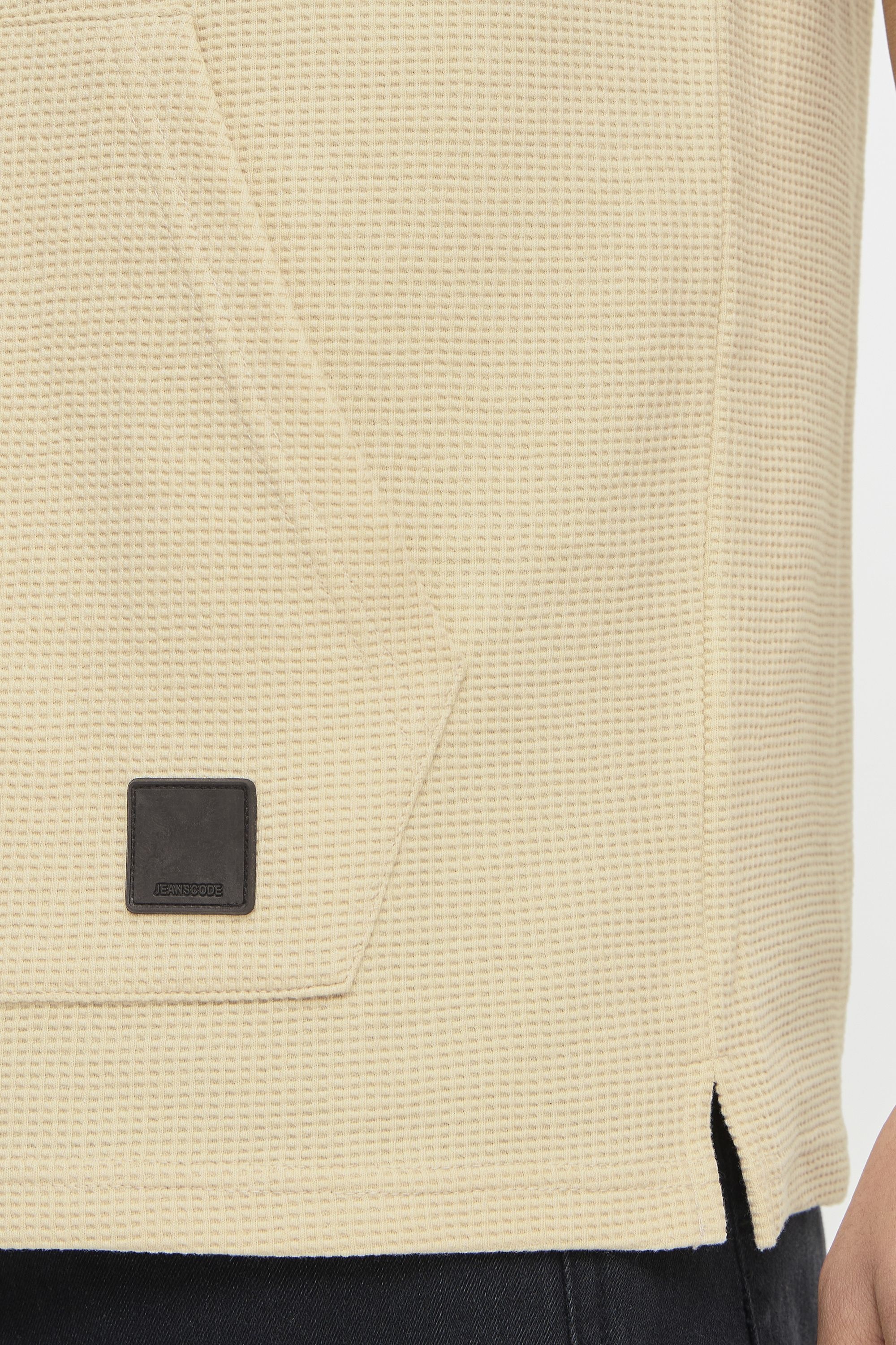 Indicode Kurzarmpullover »Kurzarmpullover IDNils«