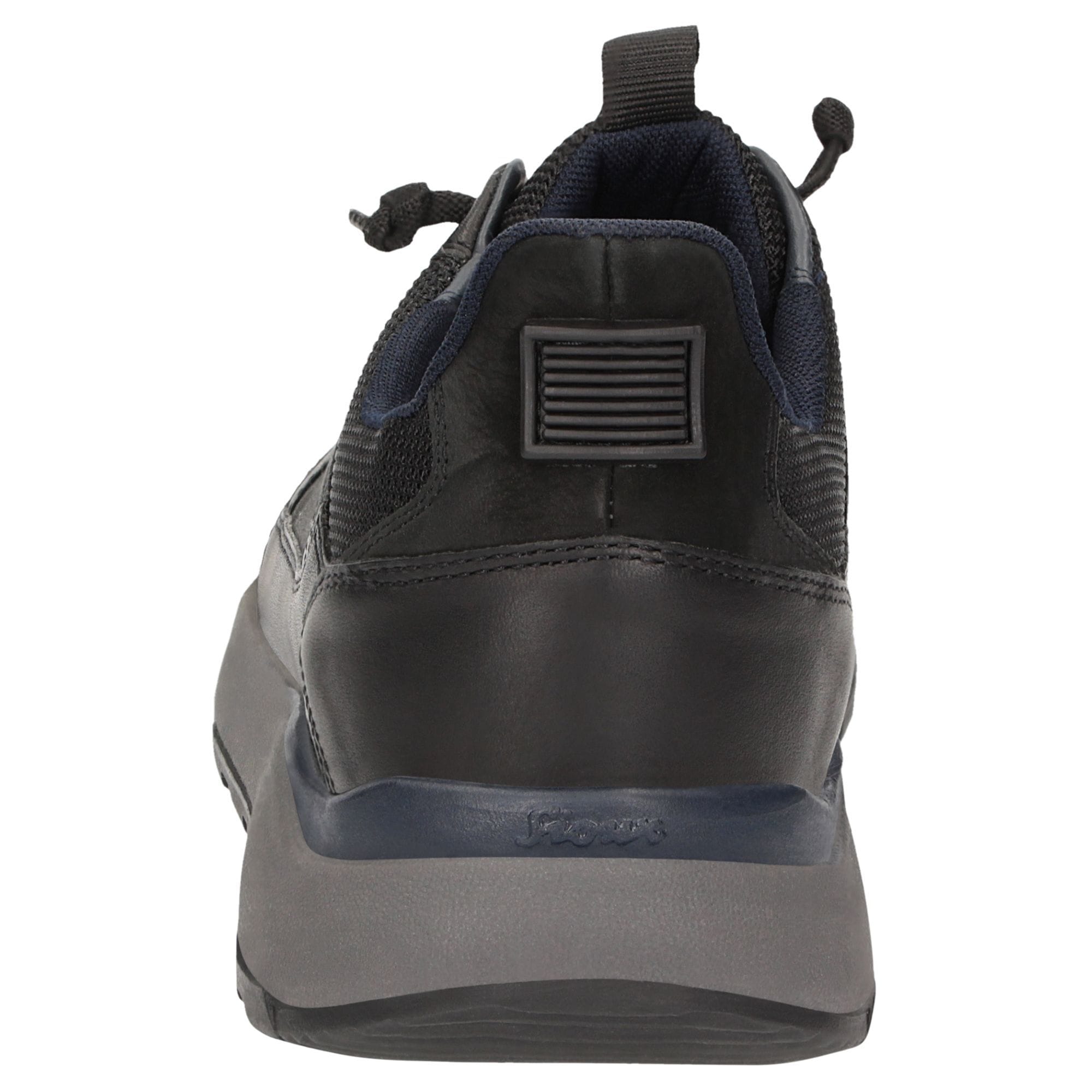 SIOUX Sneaker »Rogerlino-701-H«