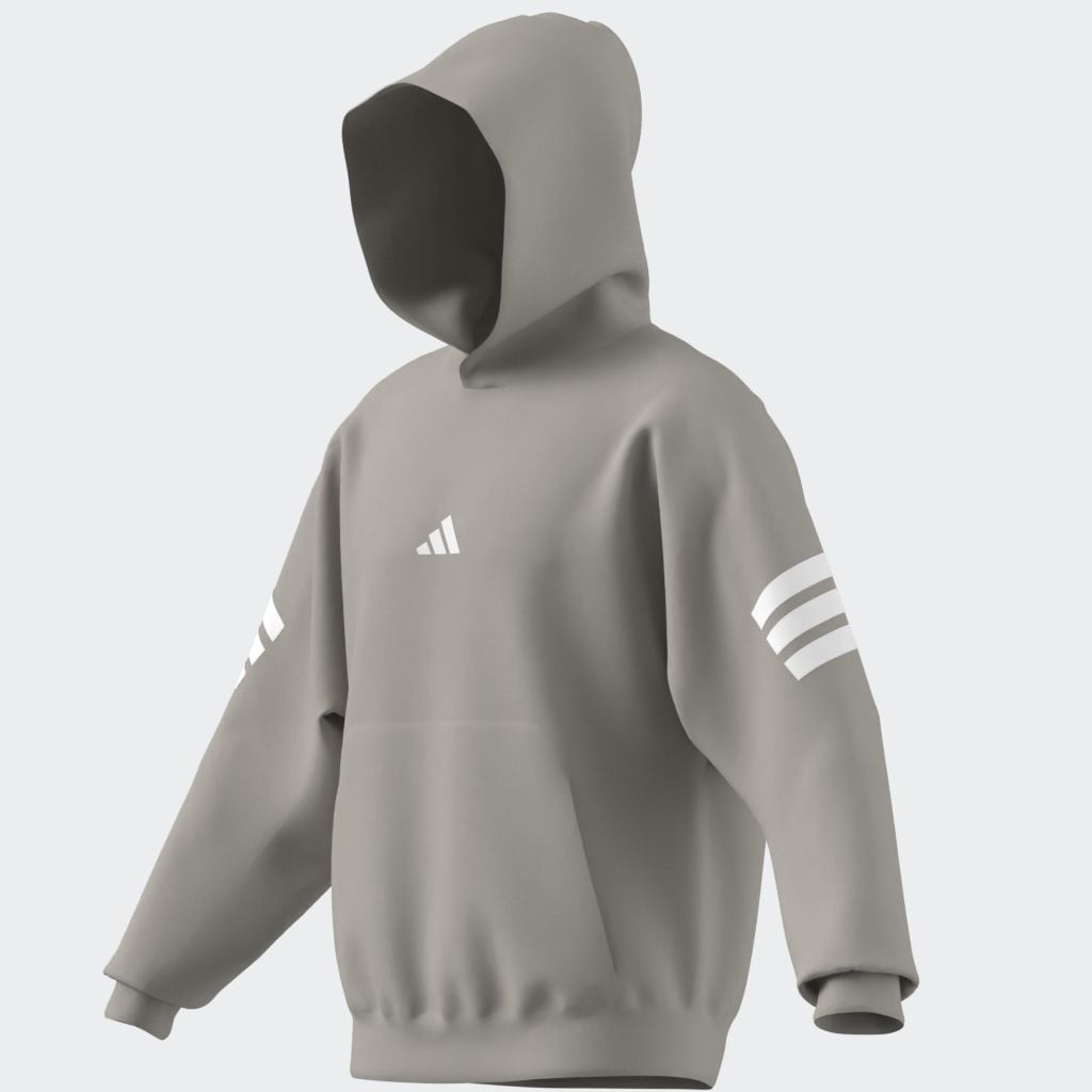 adidas Sportswear Kapuzensweatshirt »M FI 3S HD«