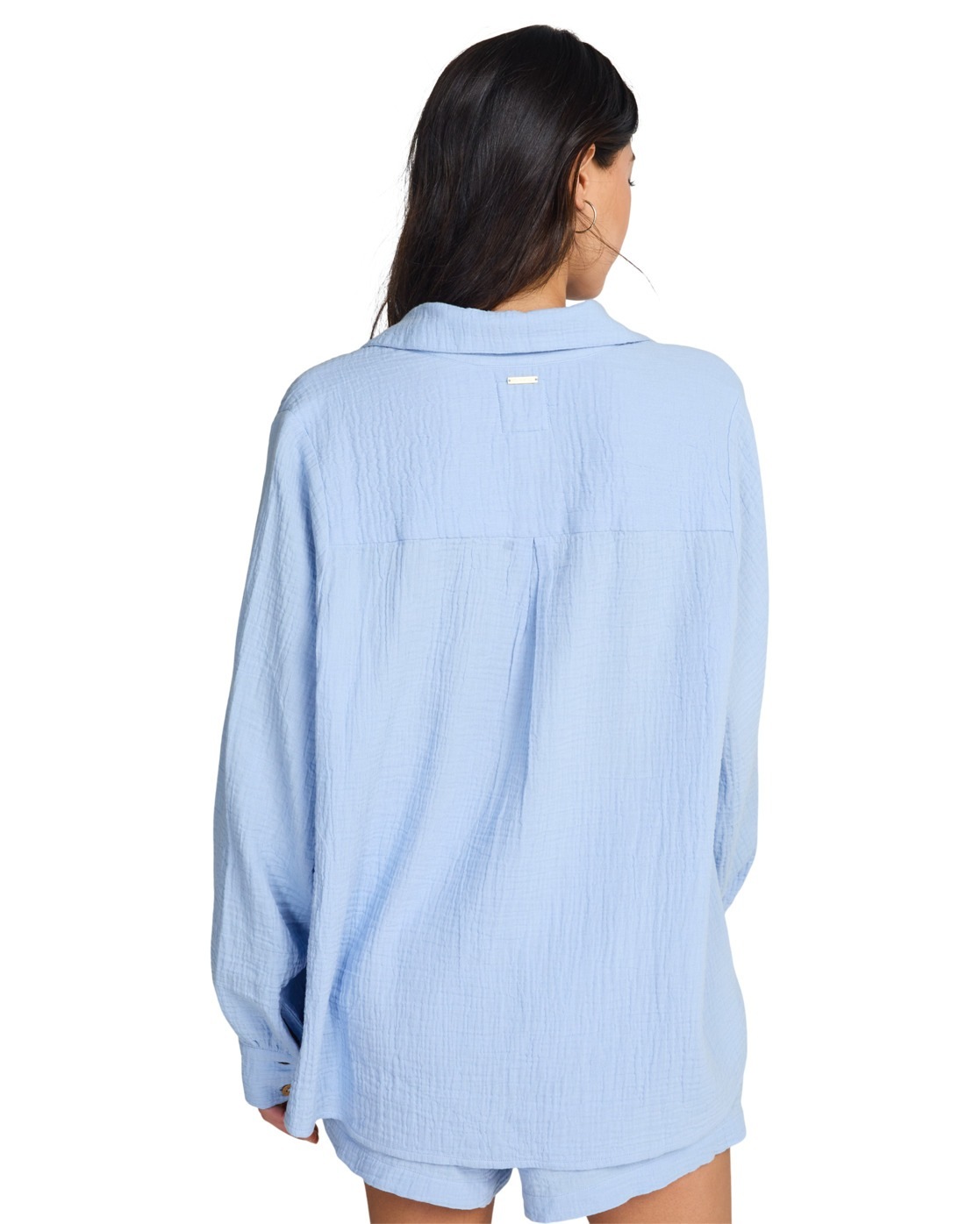 Thumbnail - Billabong Langarmshirt "Swell Blouse"
