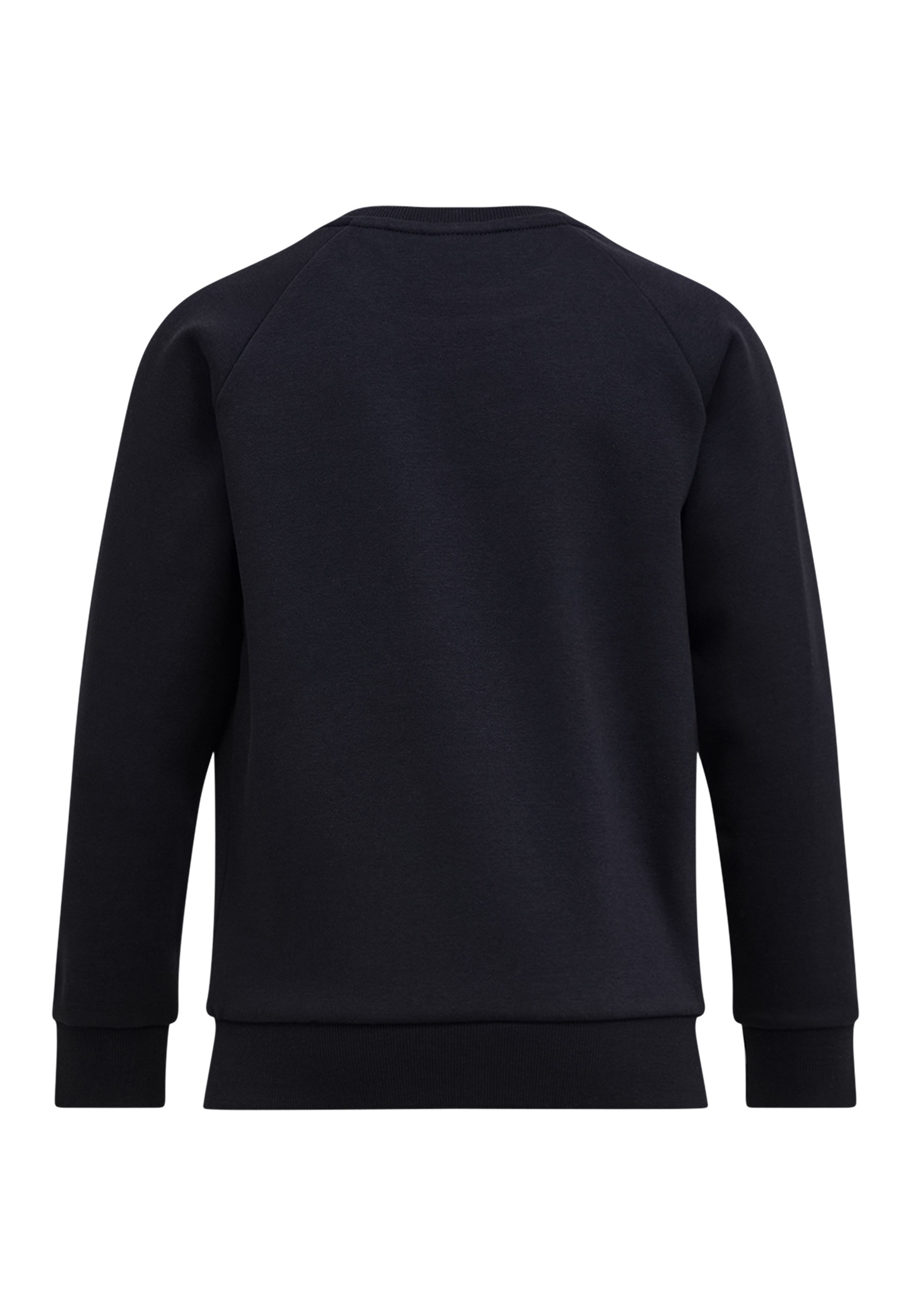 Peak Performance Sweatshirt »Jr Original Small Logo Crew«, mit sportivem Design

