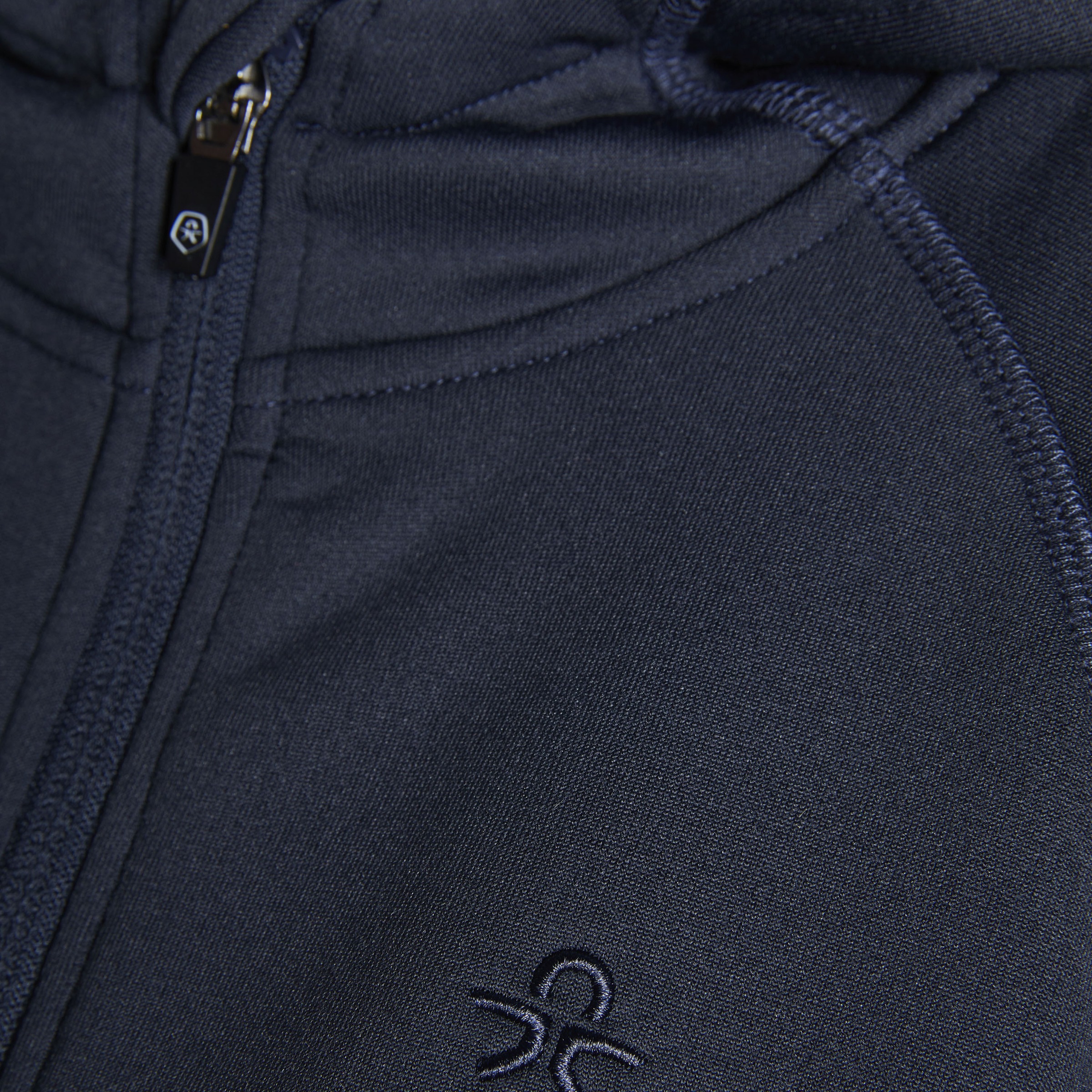 Thumbnail - COLOR KIDS Longblazer "Fleecejacke COFleece"