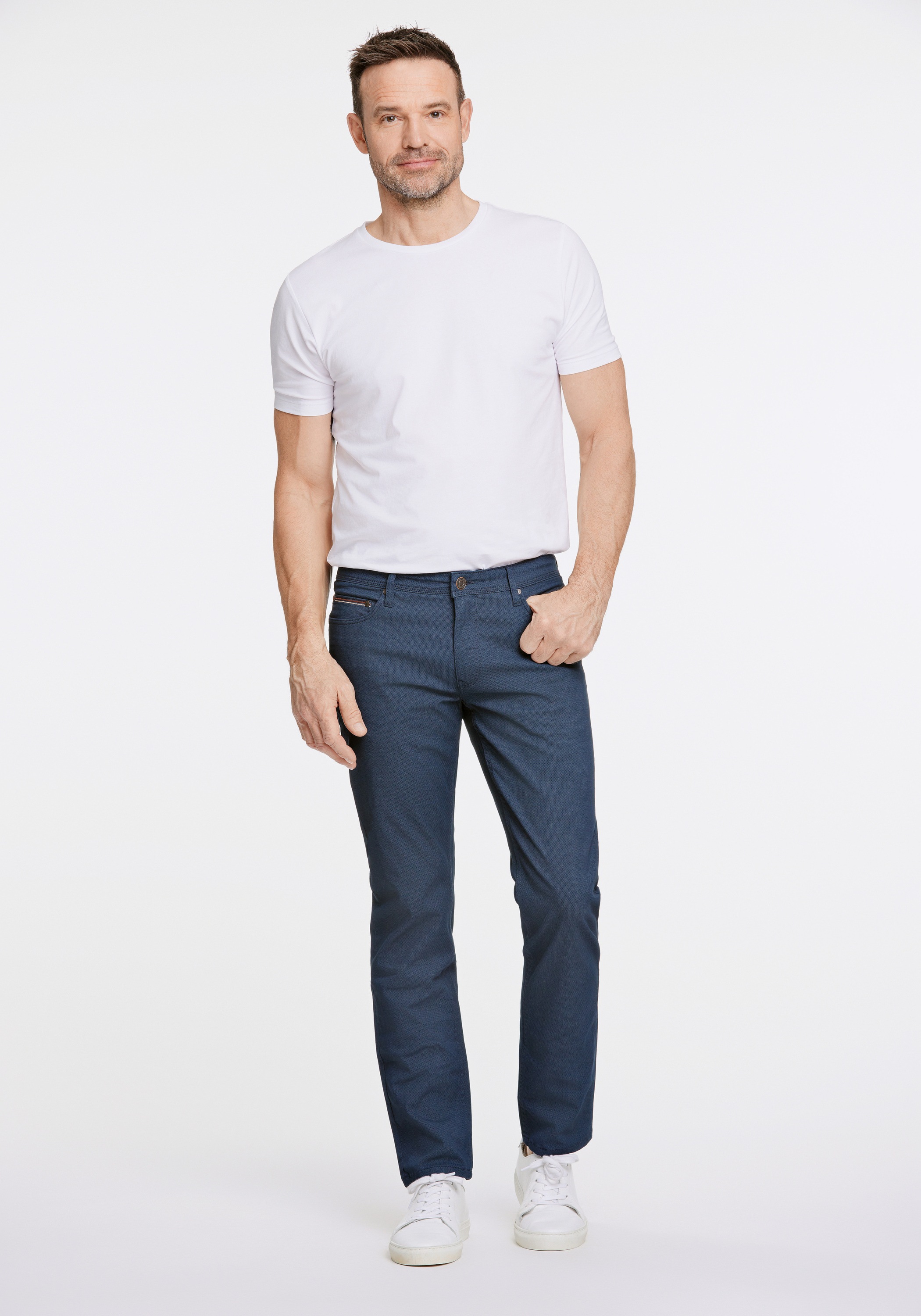 JACK’S 5-Pocket-Hose "5-Pocket Hose Regular Fit"